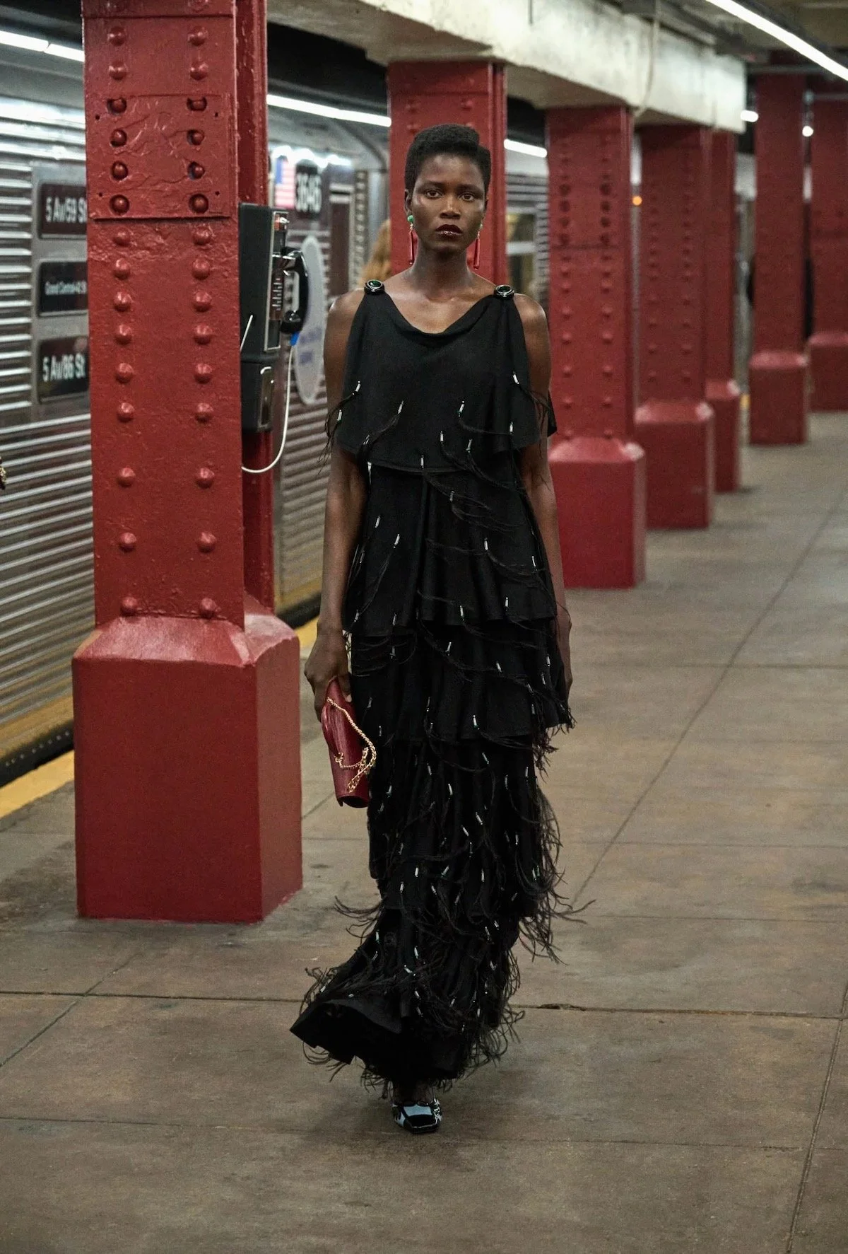 Chanel Pre-Fall 2026

Image: Courtesy