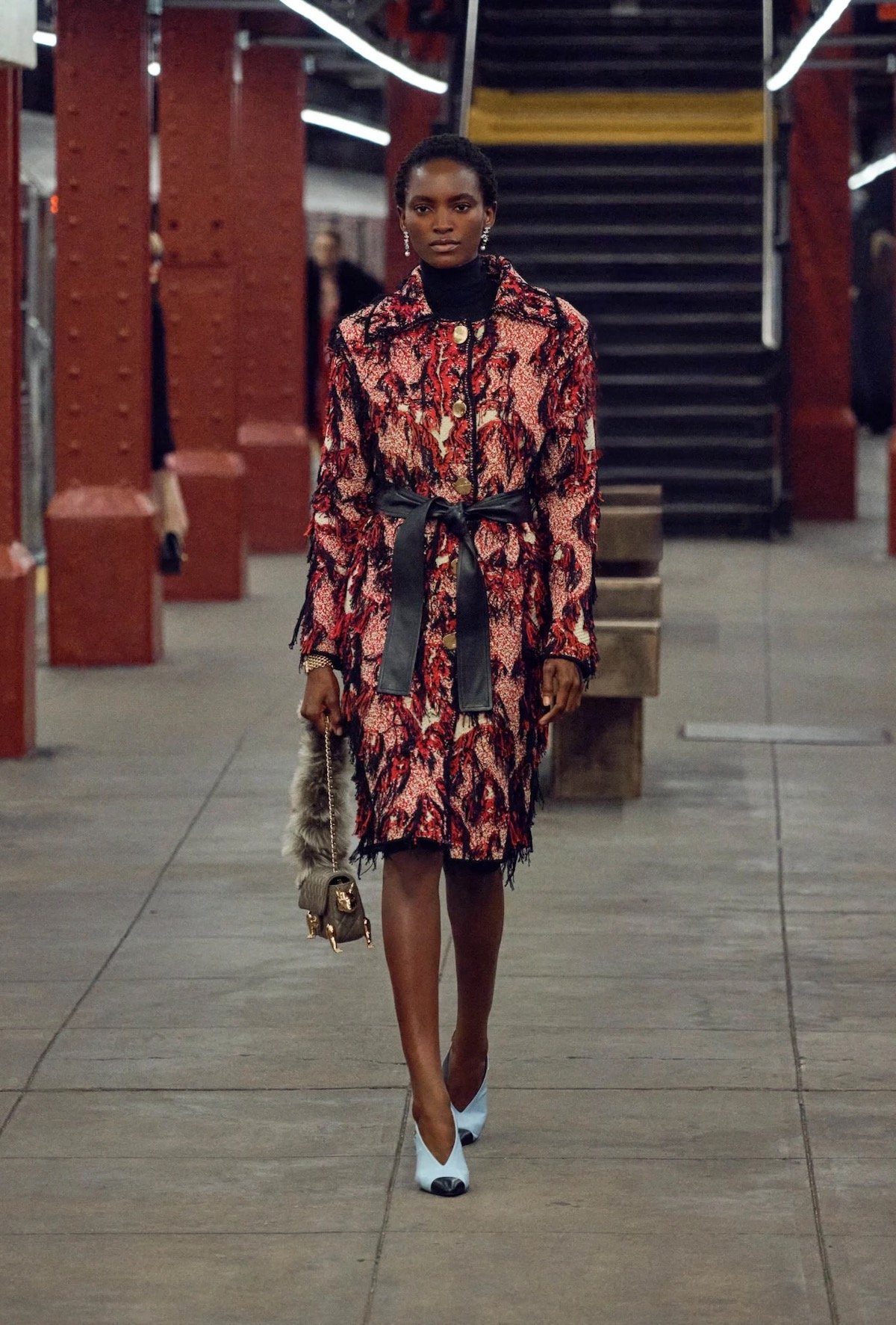 Chanel Pre-Fall 2026

Image: Courtesy