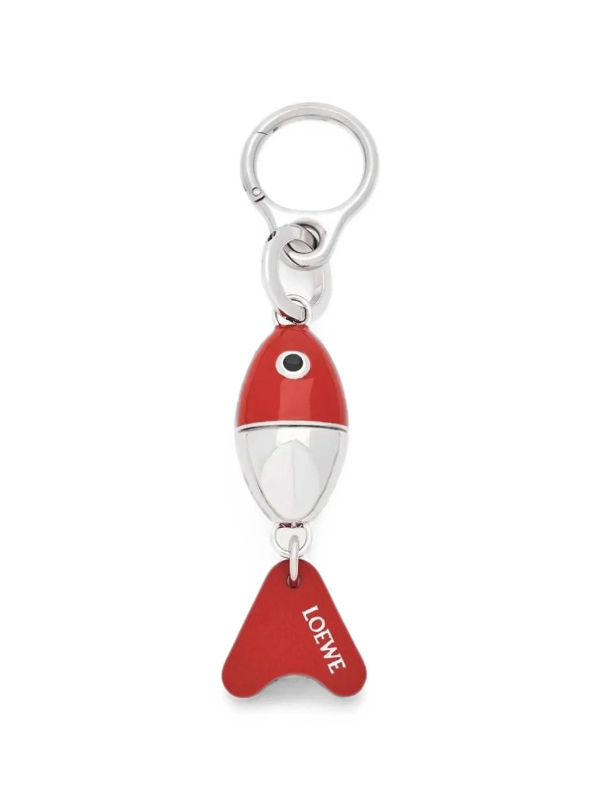 Loewe x Paula's Ibiza Fishing Lure Keyring, $598 at Farfetch