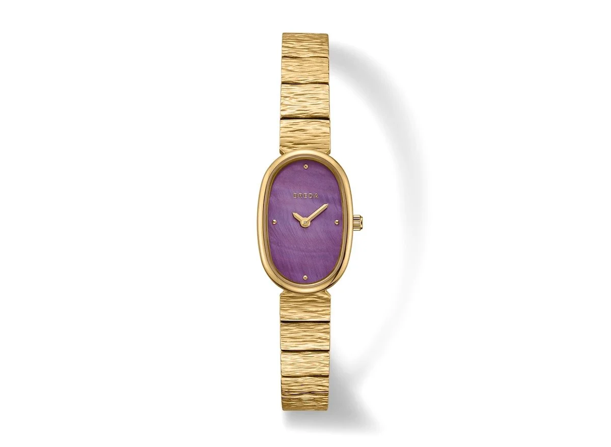 Breda Jane (Revival) in Deep Gold/Dusk, $195 at Breda