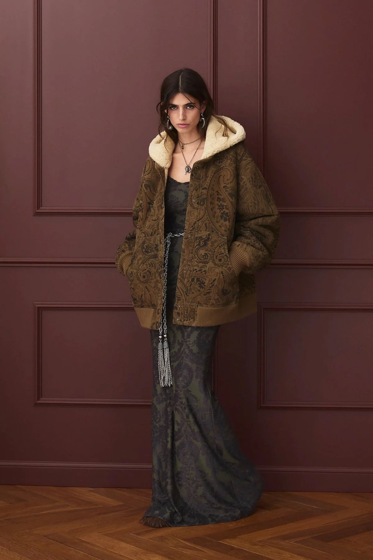 Etro Pre-Fall 2026

Image: Courtesy