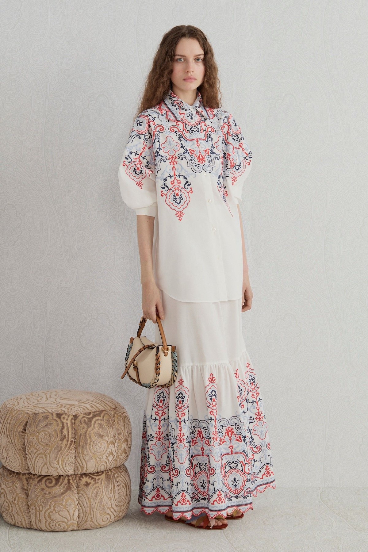 Etro Resort 2027

Image: Courtesy