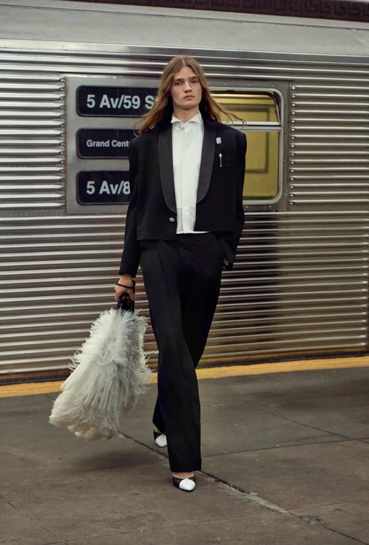 Chanel Pre-Fall 2026

Image: Courtesy