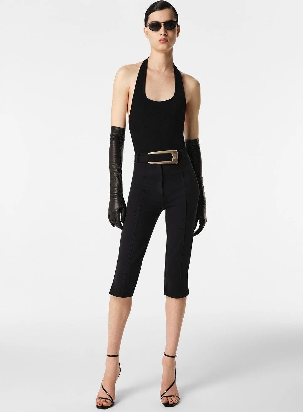 Revolve Los Angeles Blaise Capri, $350 at FWRD