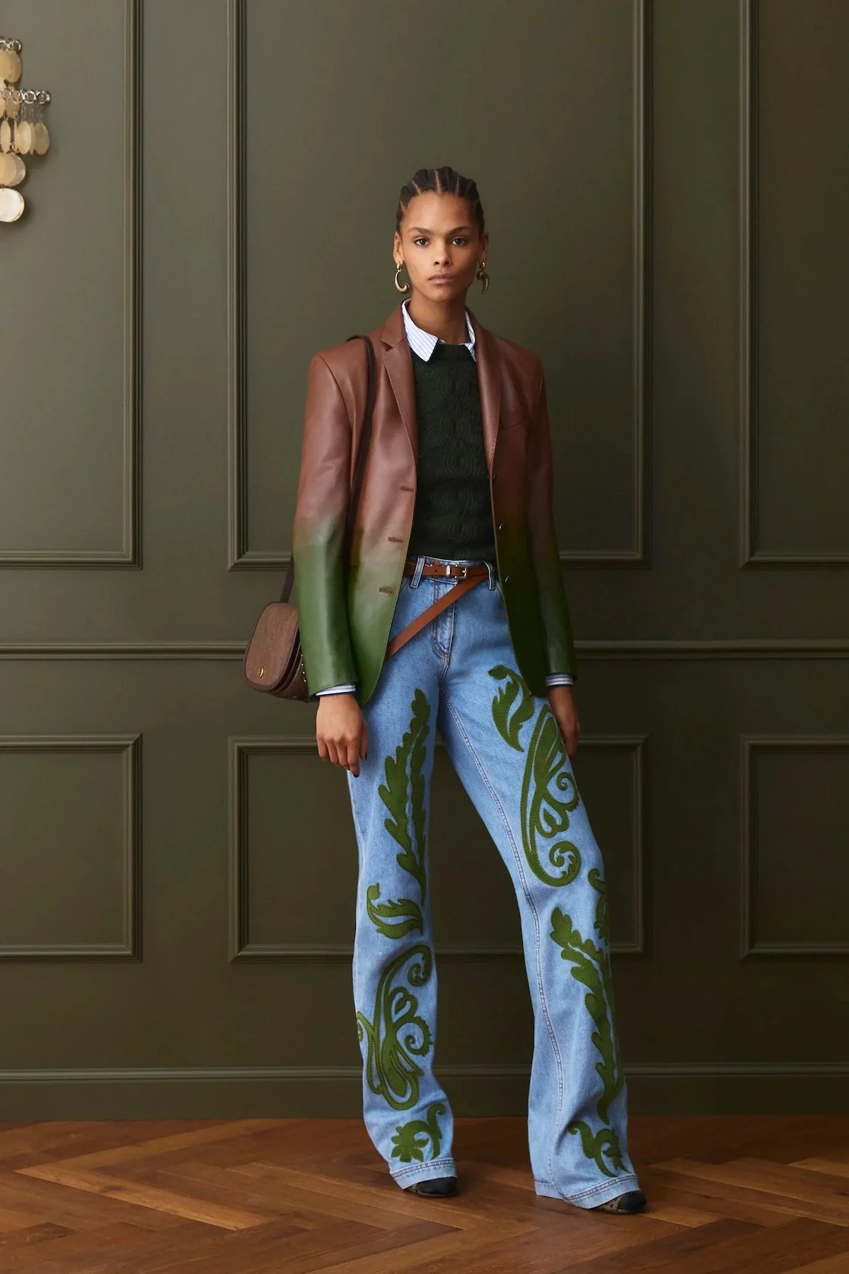 Etro Pre-Fall 2026

Image: Courtesy