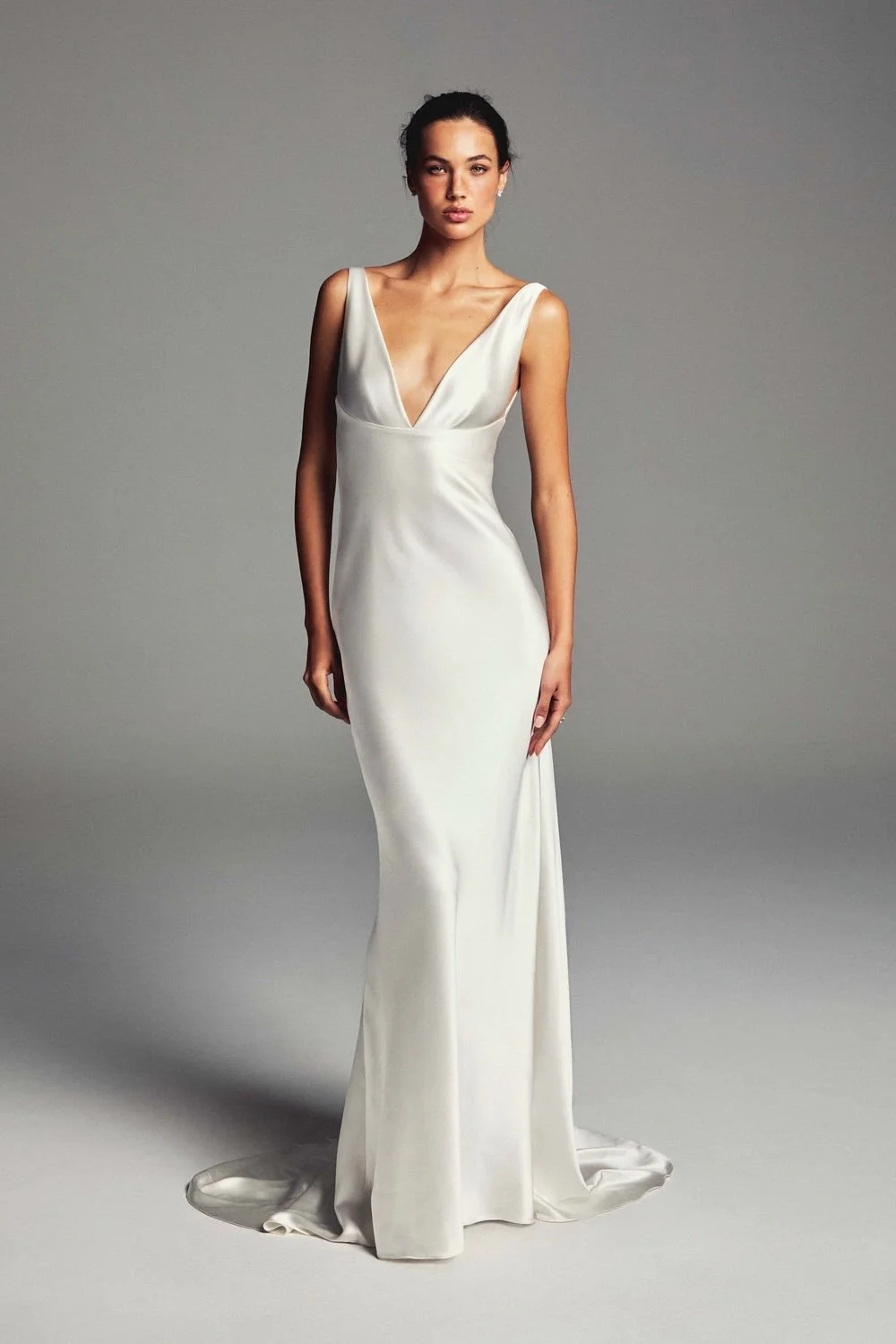 Monique Lhuillier Bridal Spring 2027

Image: Courtesy