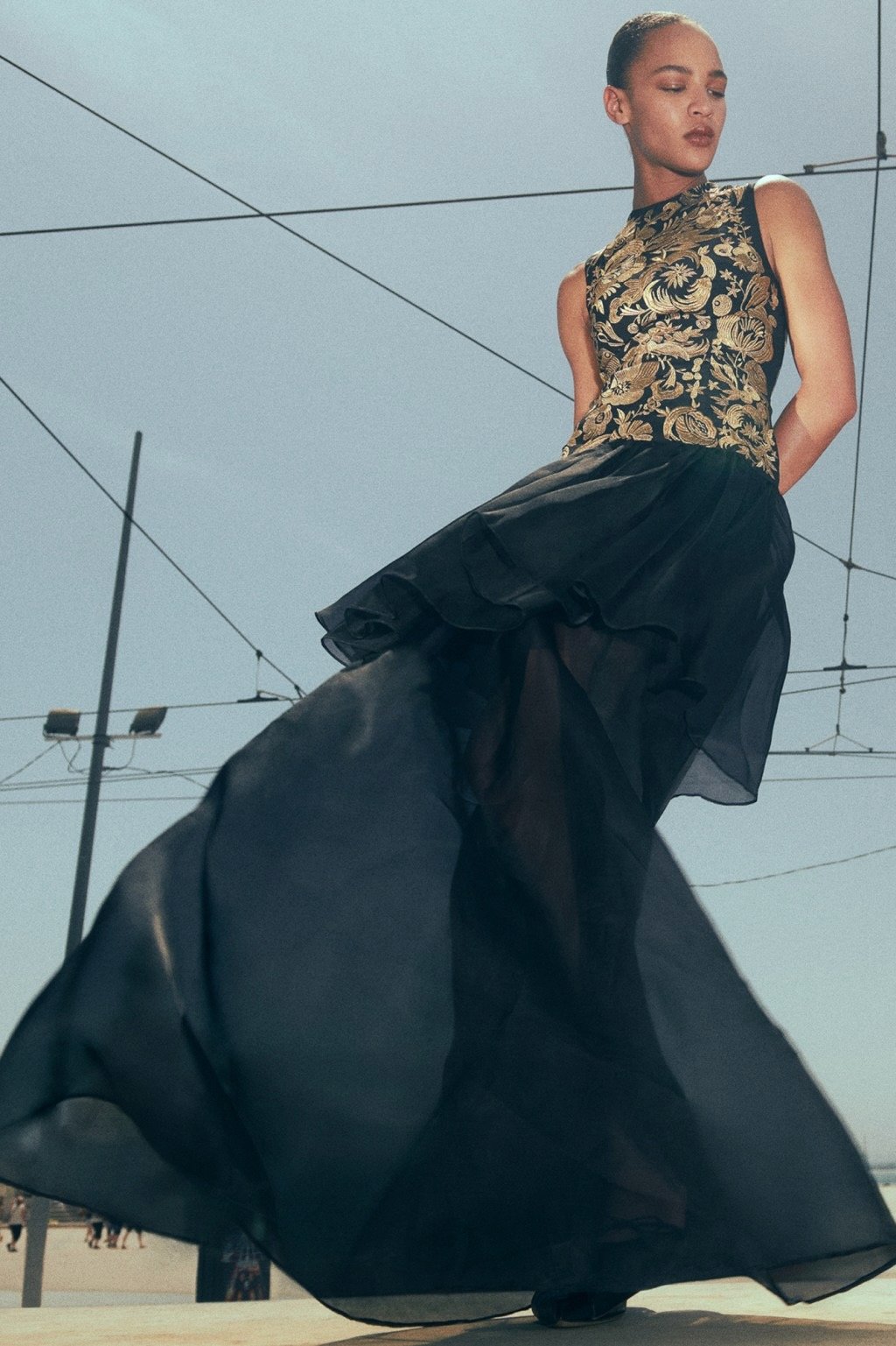 Ulla Johnson Resort 2027

Image: Courtesy