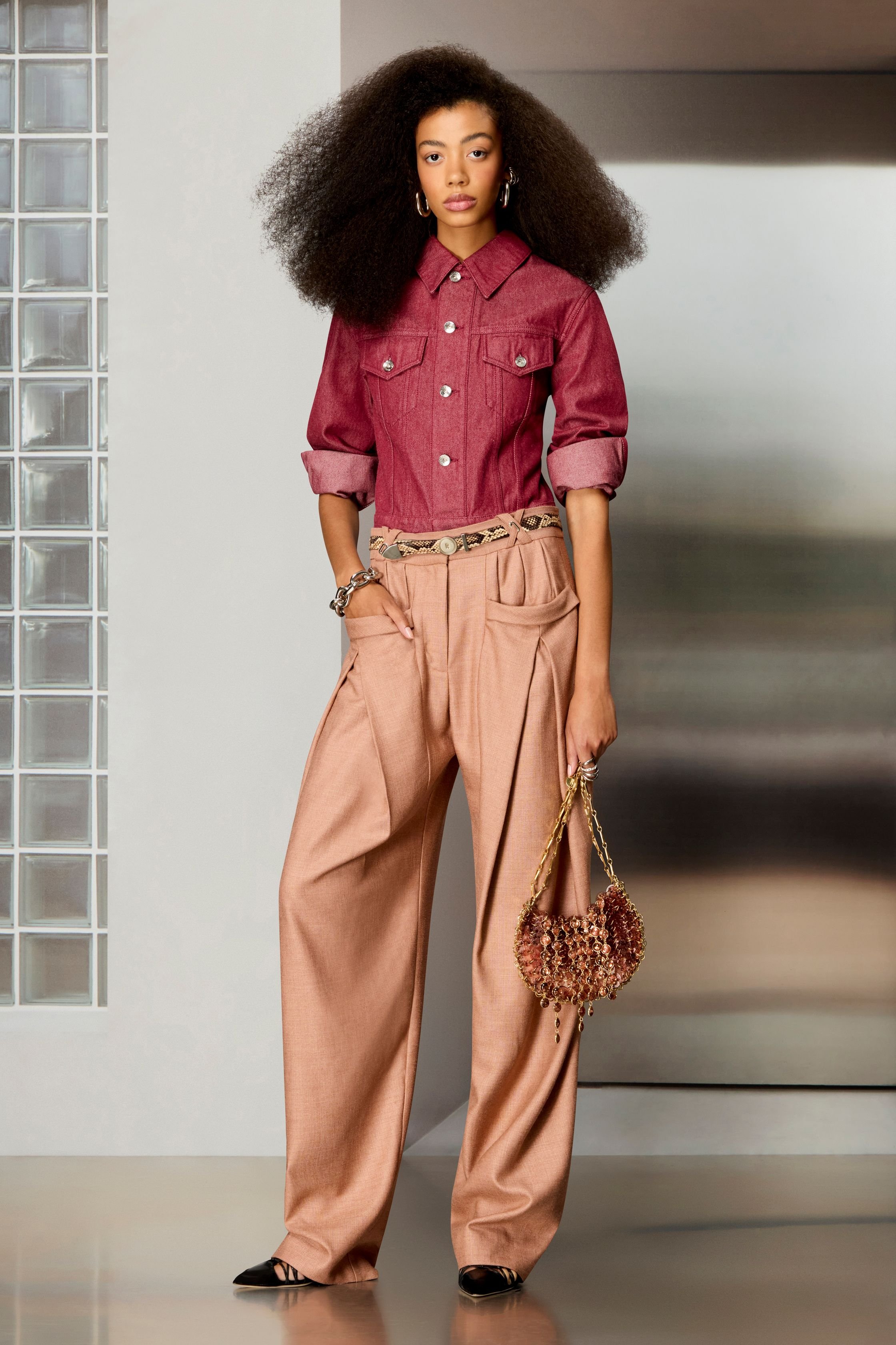 Rabanne Resort 2027

Image: Courtesy