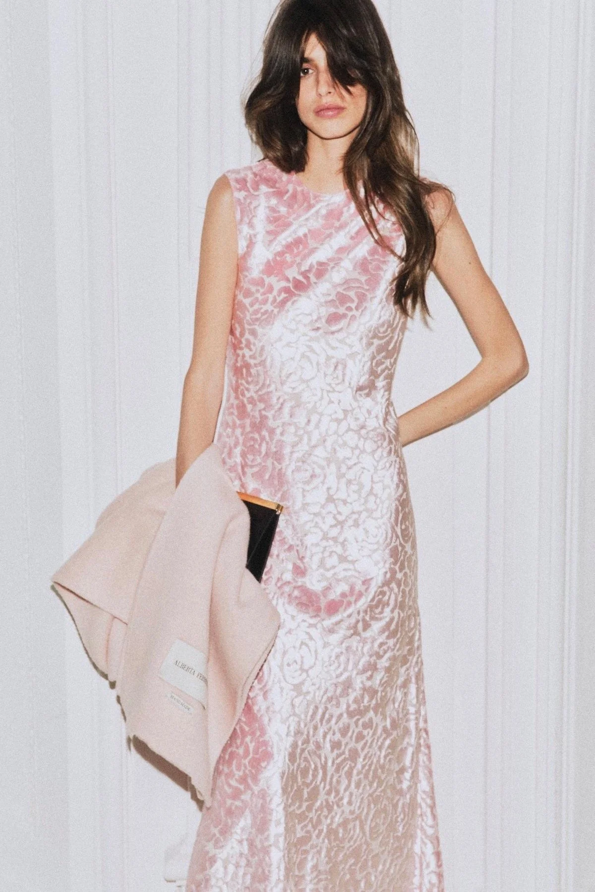 Alberta Ferretti Pre-Fall 2026

Image: Courtesy