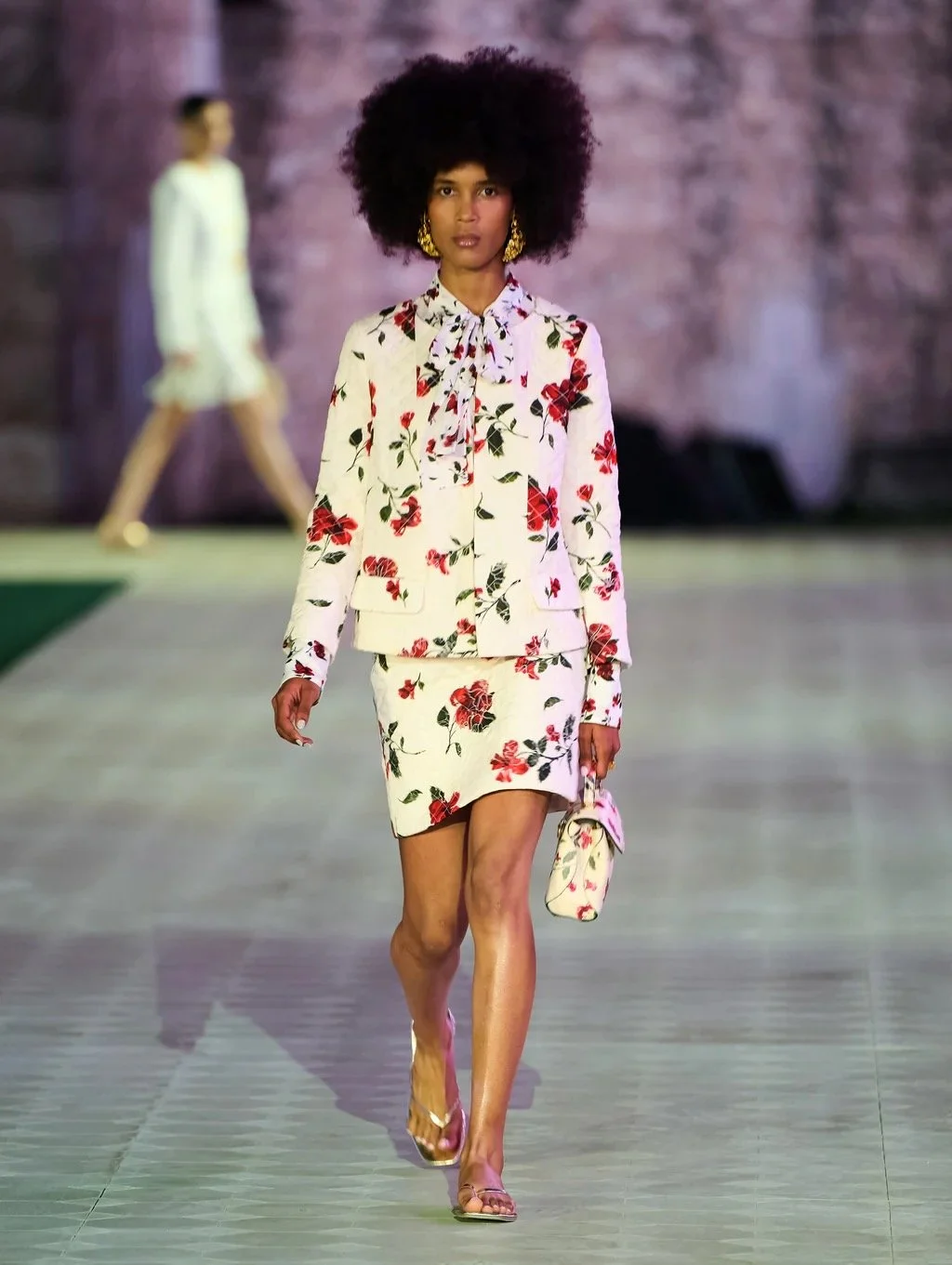 Oscar de la Renta Pre-Fall 2026

Image: Courtesy