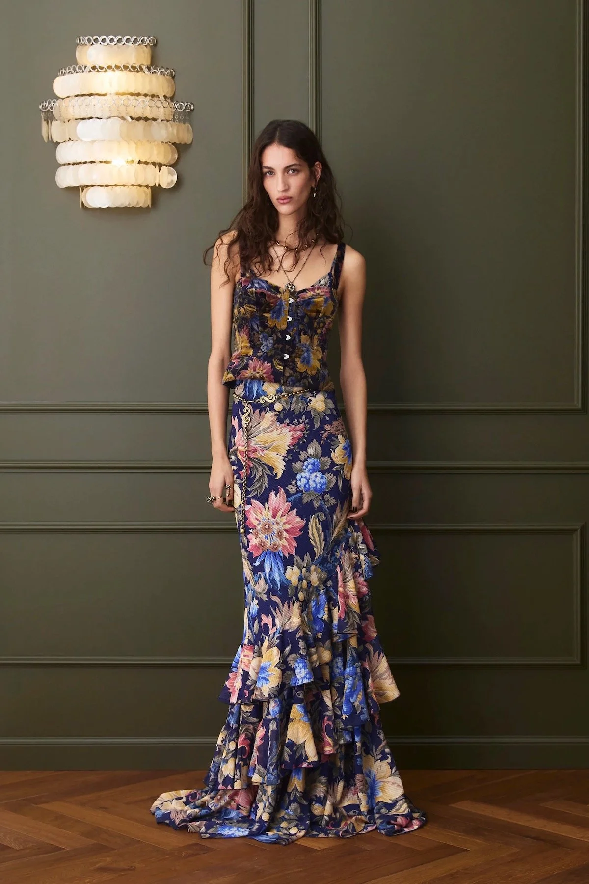 Etro Pre-Fall 2026

Image: Courtesy