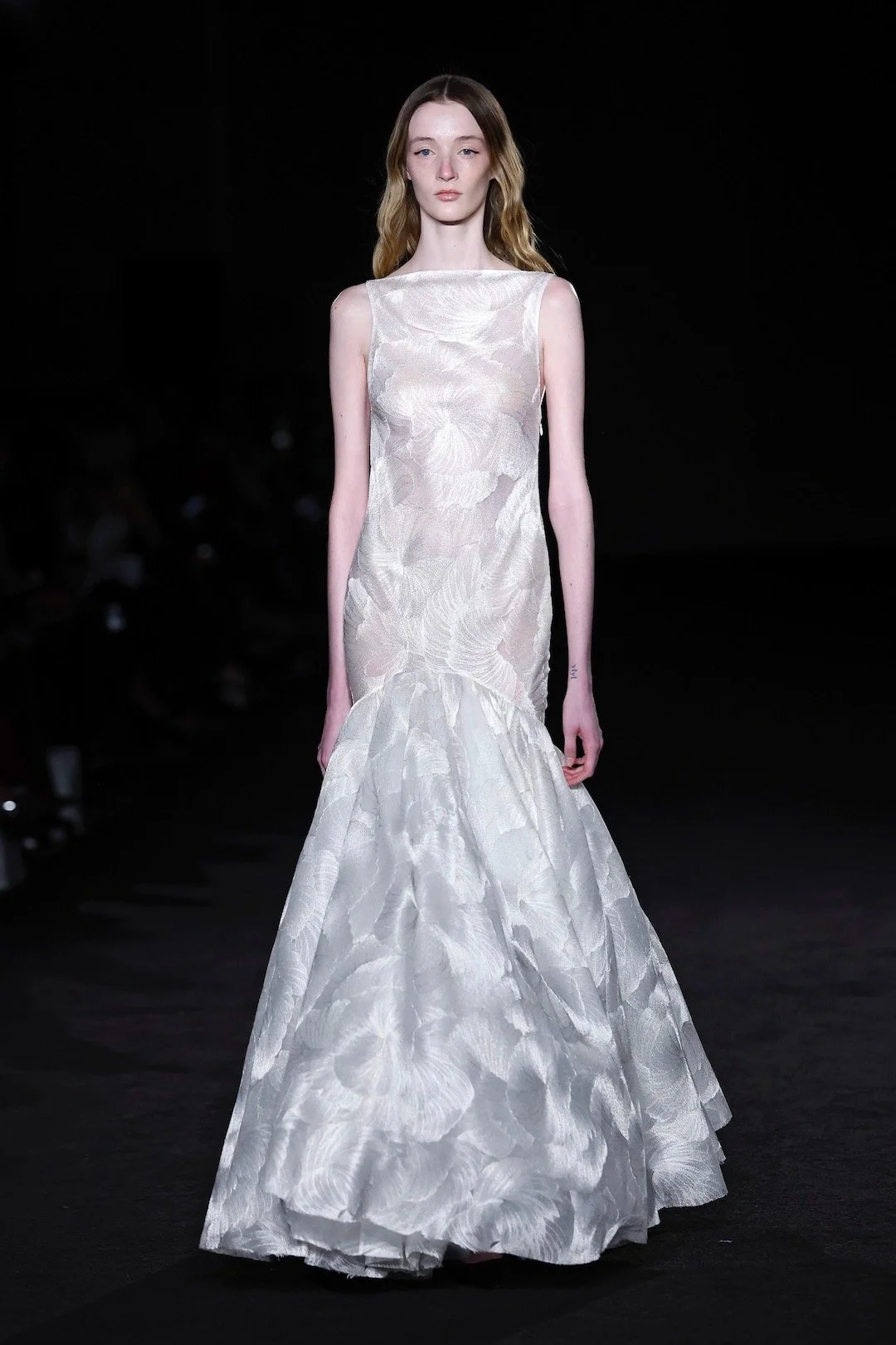 Drop It Like It’s Hot

Prabal Gurung Fall 2026

Image: Courtesy of NOWFASHION.com