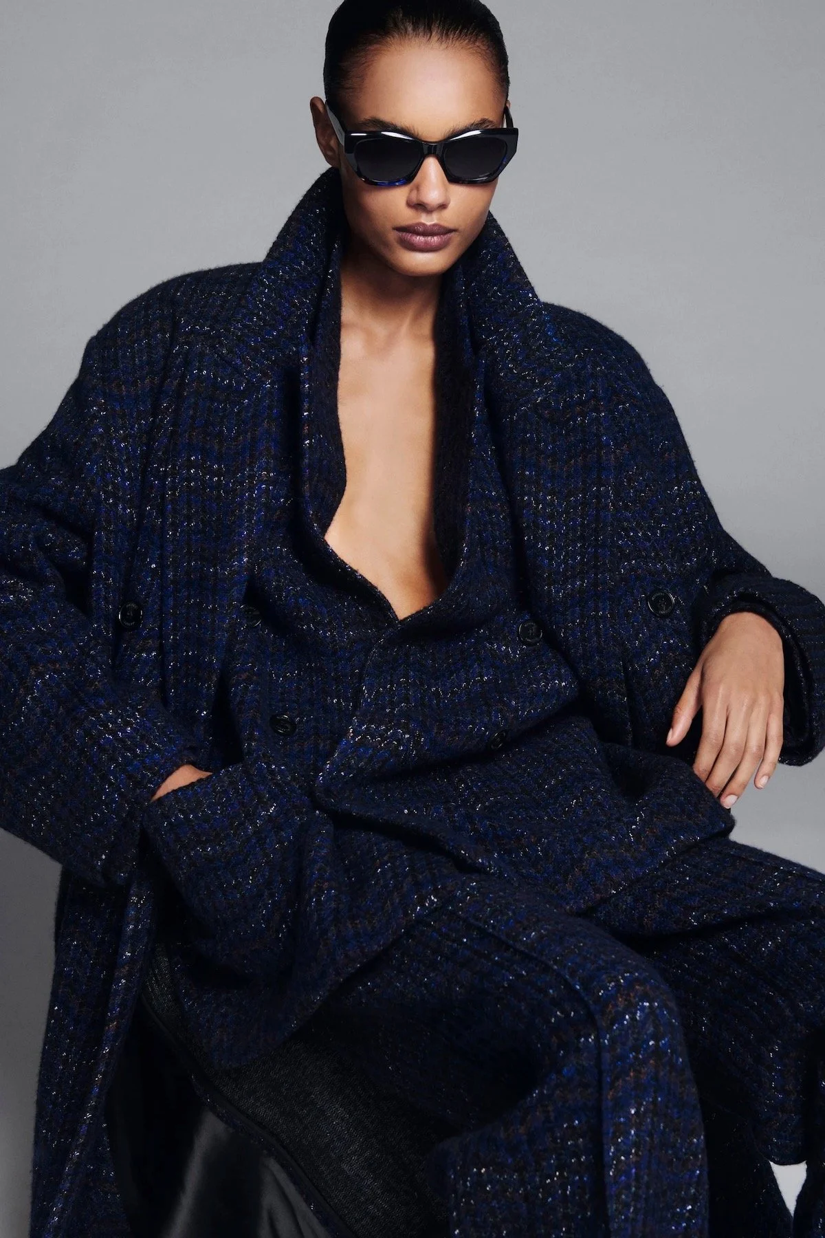 Missoni Pre-Fall 2026

Image: Courtesy