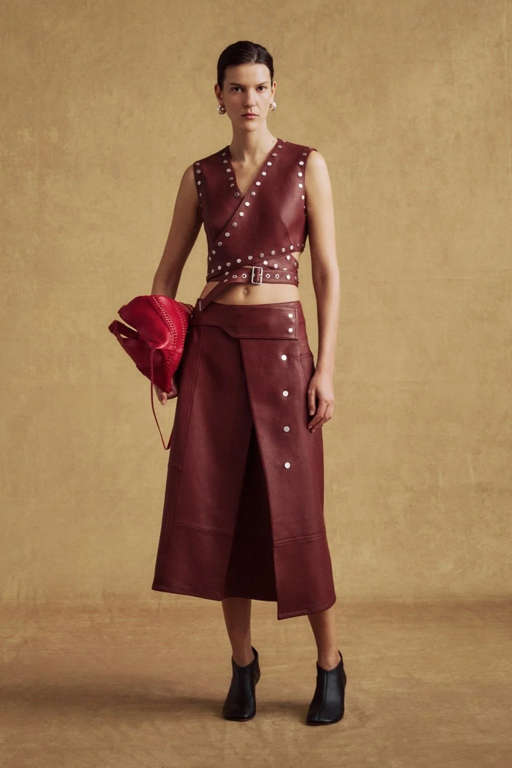 3.1 Phillip Lim Pre-Fall 2026

Image: Courtesy