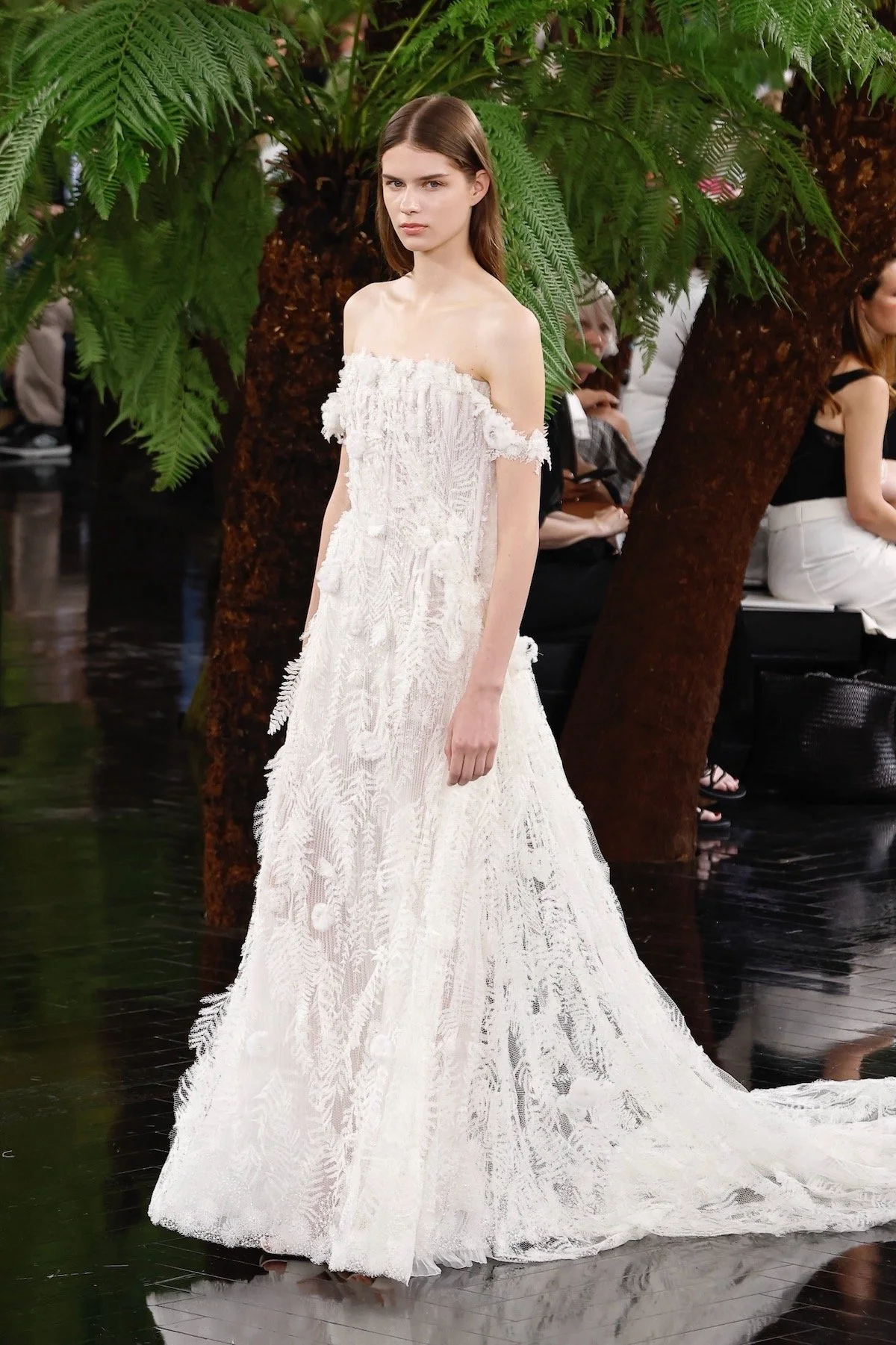 Christian Dior Fall 2026 Haute Couture

Image: NOWFASHION.com