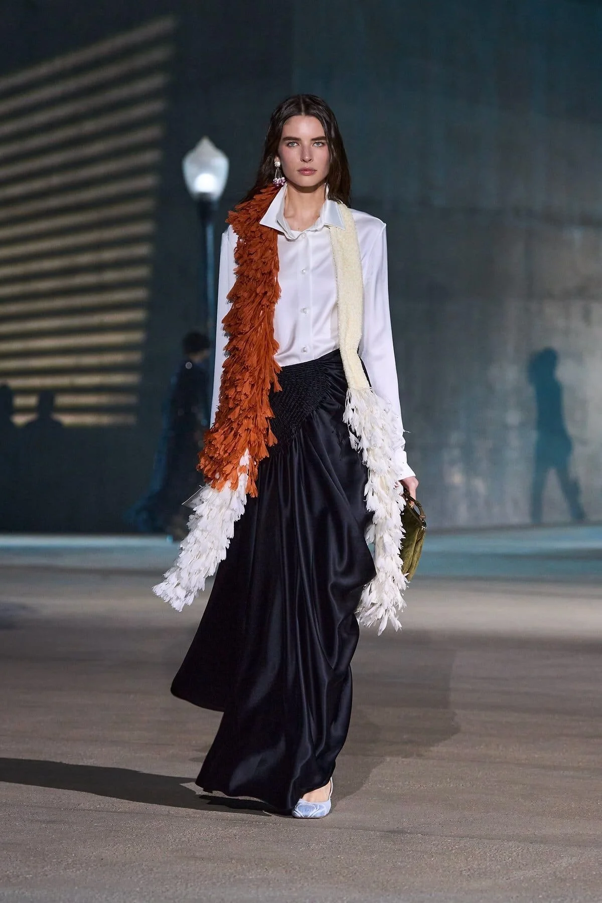 Christian Dior Cruise 2027

Image: Courtesy