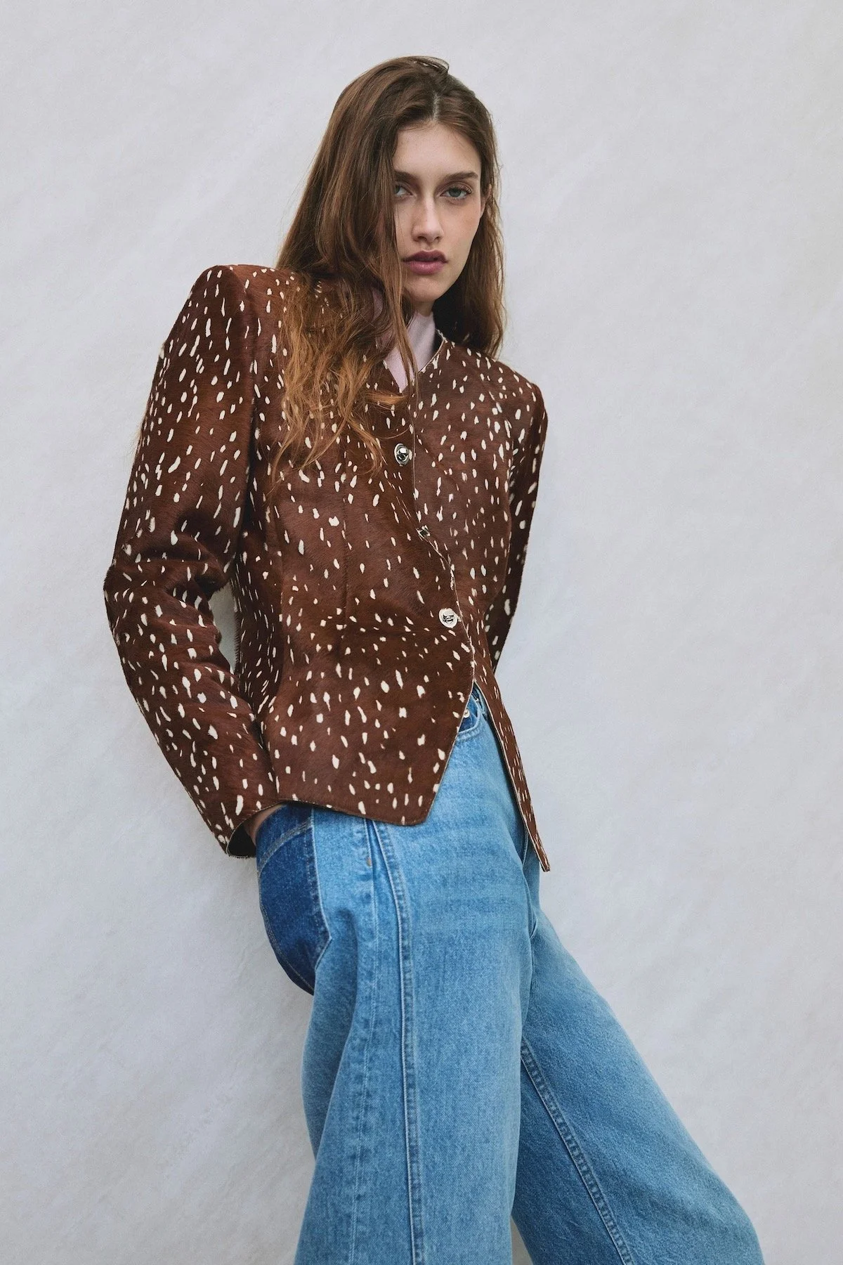 Tanya Taylor Resort 2027

Image: Courtesy