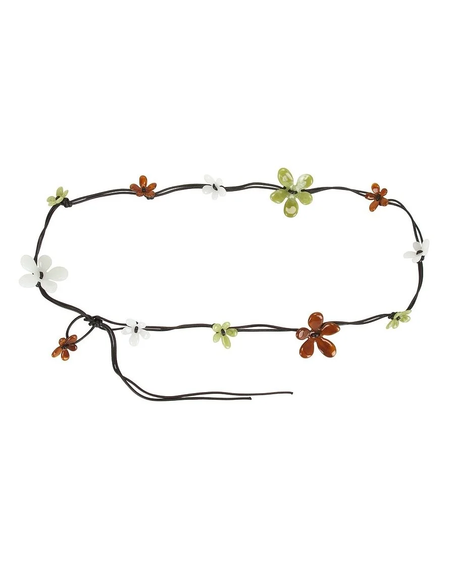 8 Other Reasons Floral Belt, $137 at Revolve