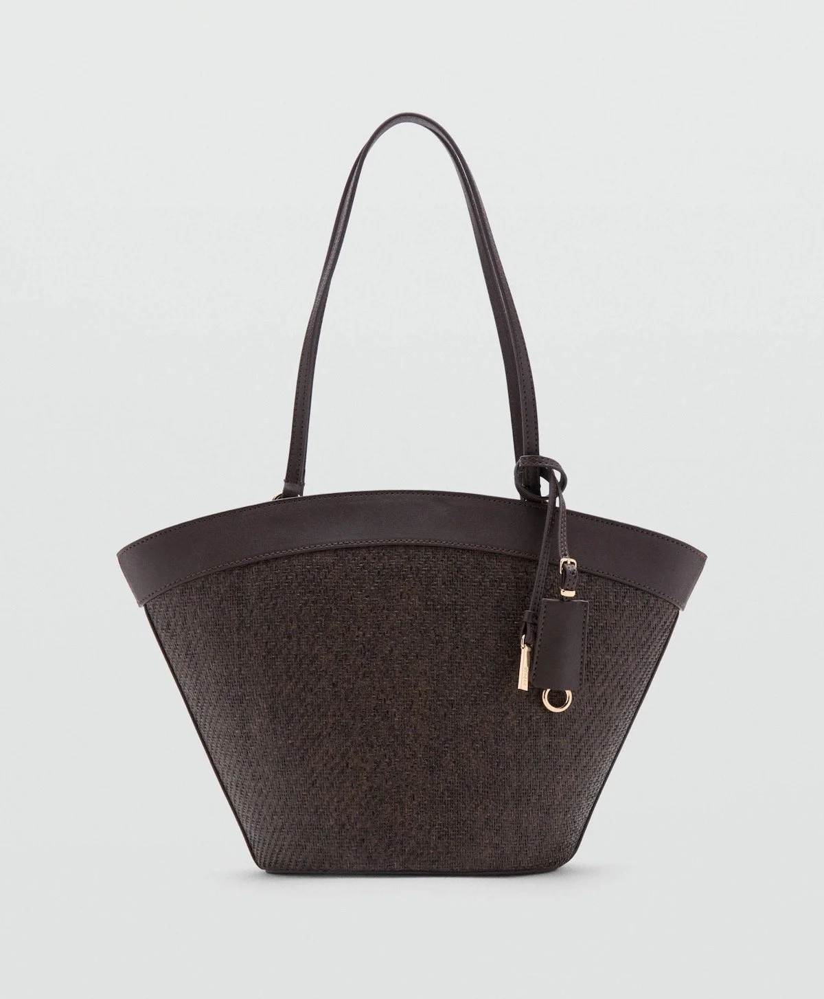 Mango Natural Fibre Carrycot, $79.99 at Mango
