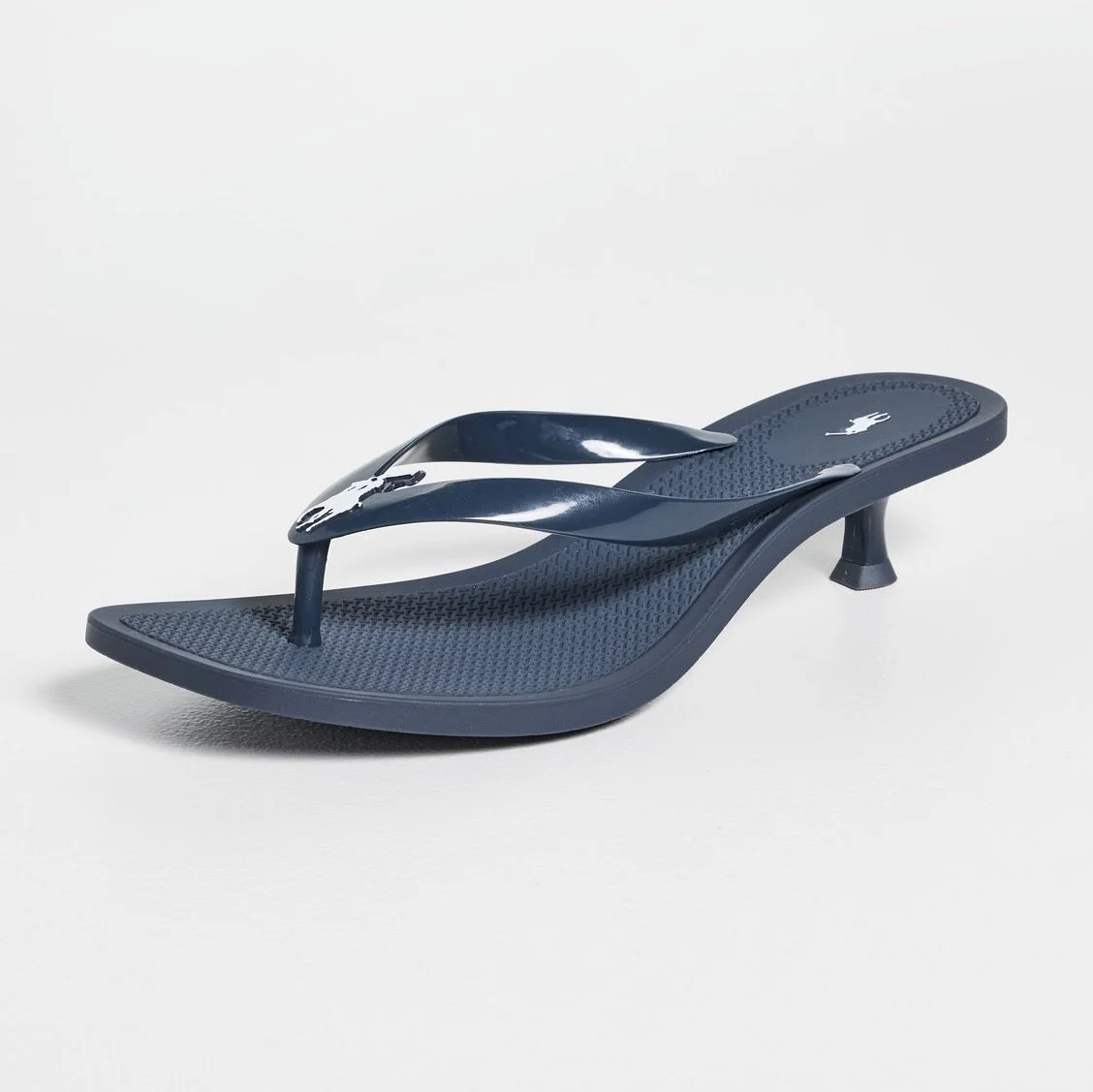 Polo Ralph Lauren Polo Play Thong Sandals, $430 at Farfetch