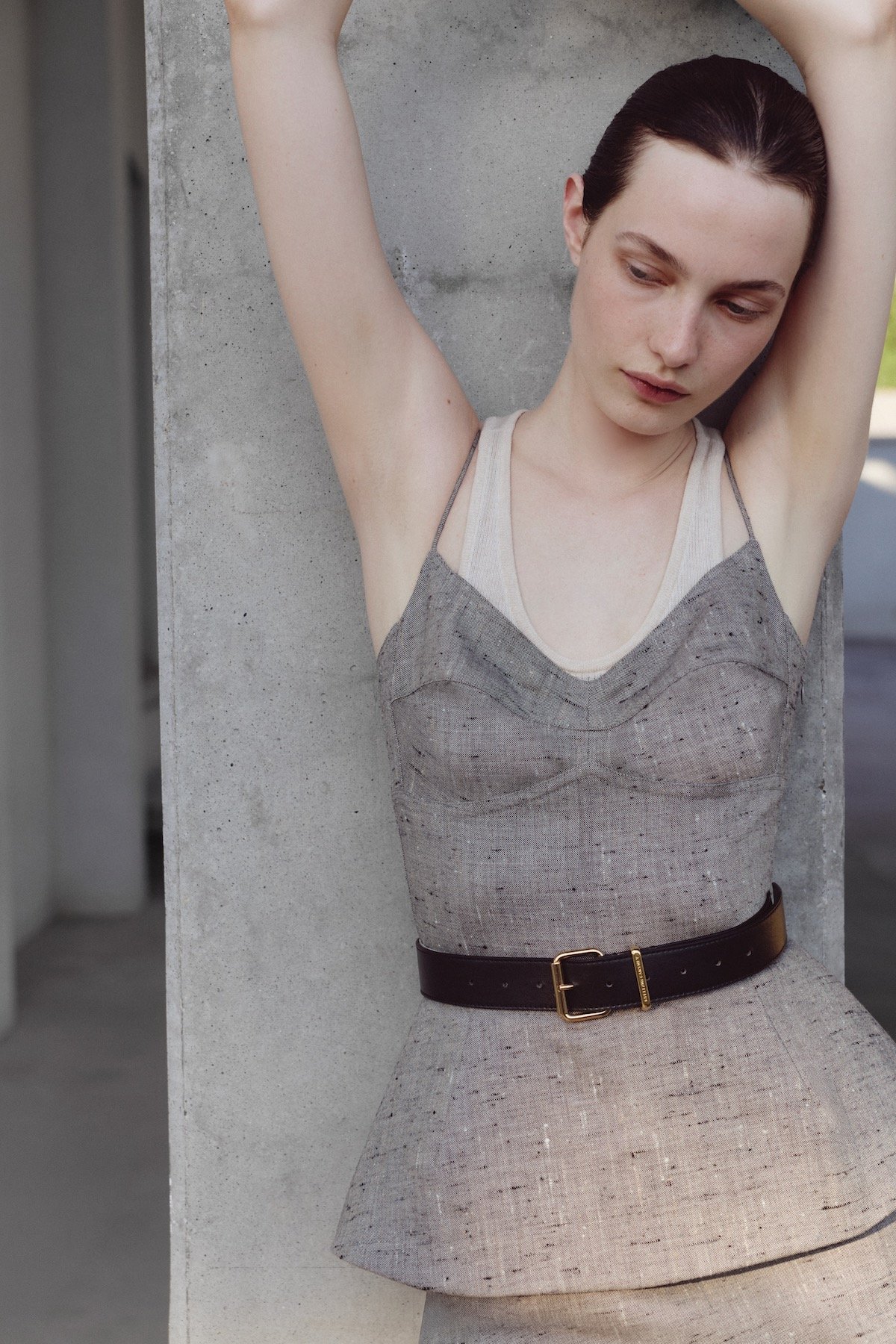 Stella McCartney Resort 2027

Image: Courtesy