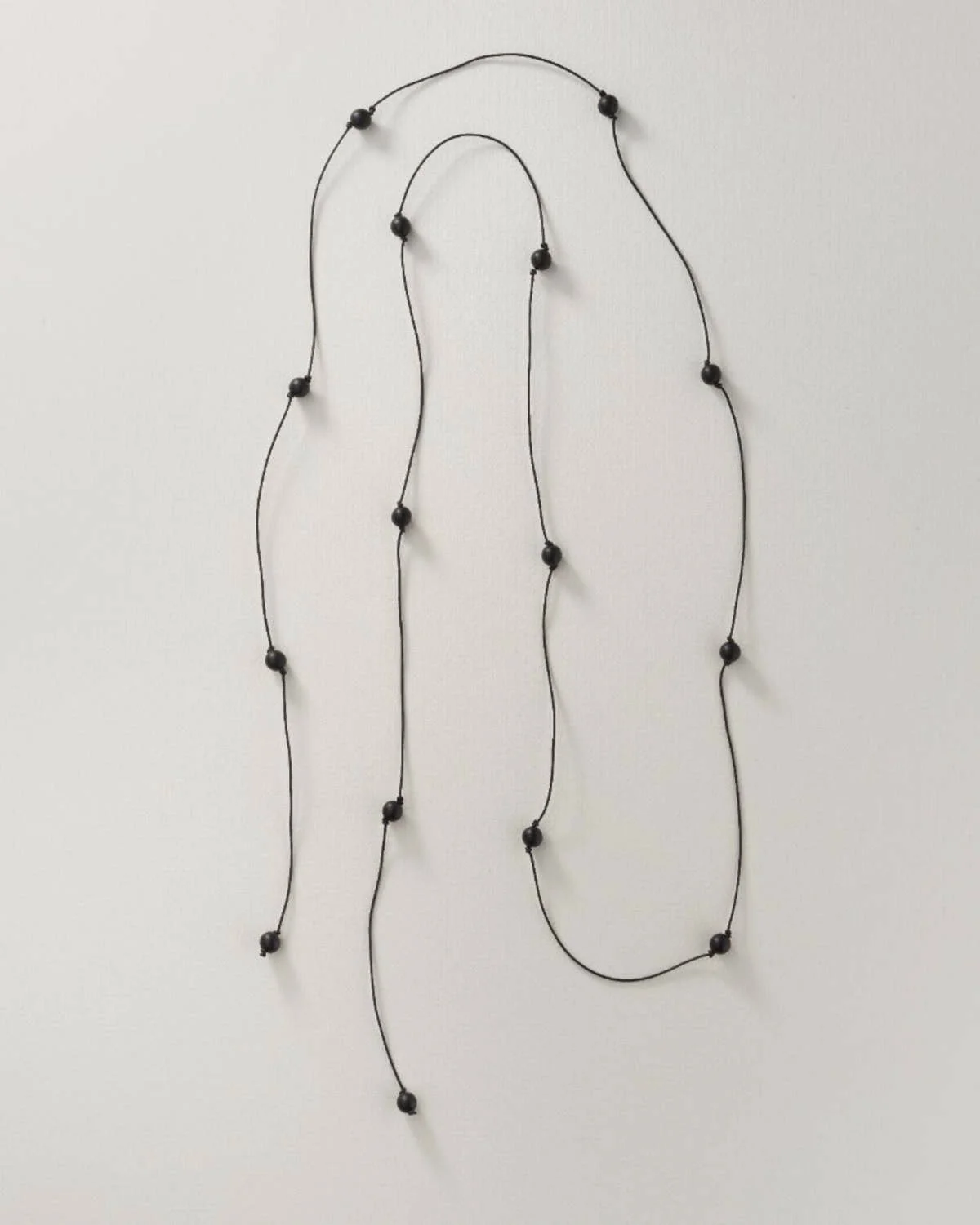 Marcela Beaded Belt, $145 at Garmentory