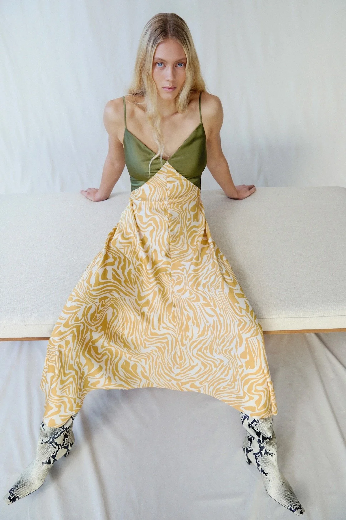 Tanya Taylor Pre-Fall 2026

Image: Courtesy