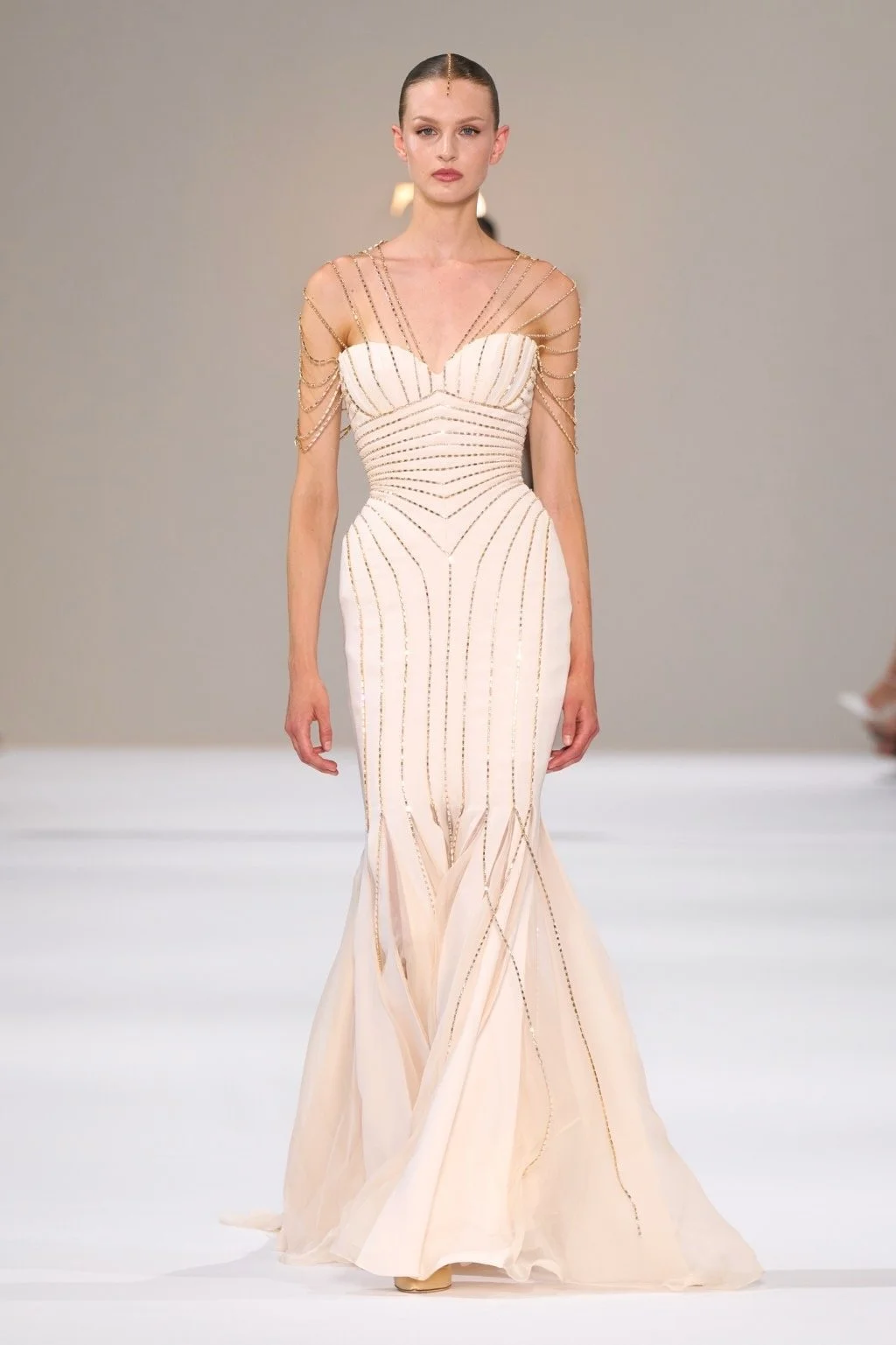 Tamara Ralph Fall 2026 Haute Couture

Image: Courtesy