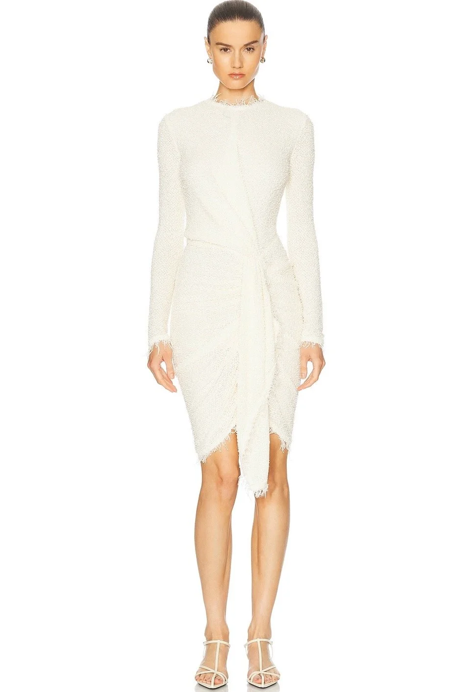 Isabel Marant Ophelie Dress, $834 at FWRD