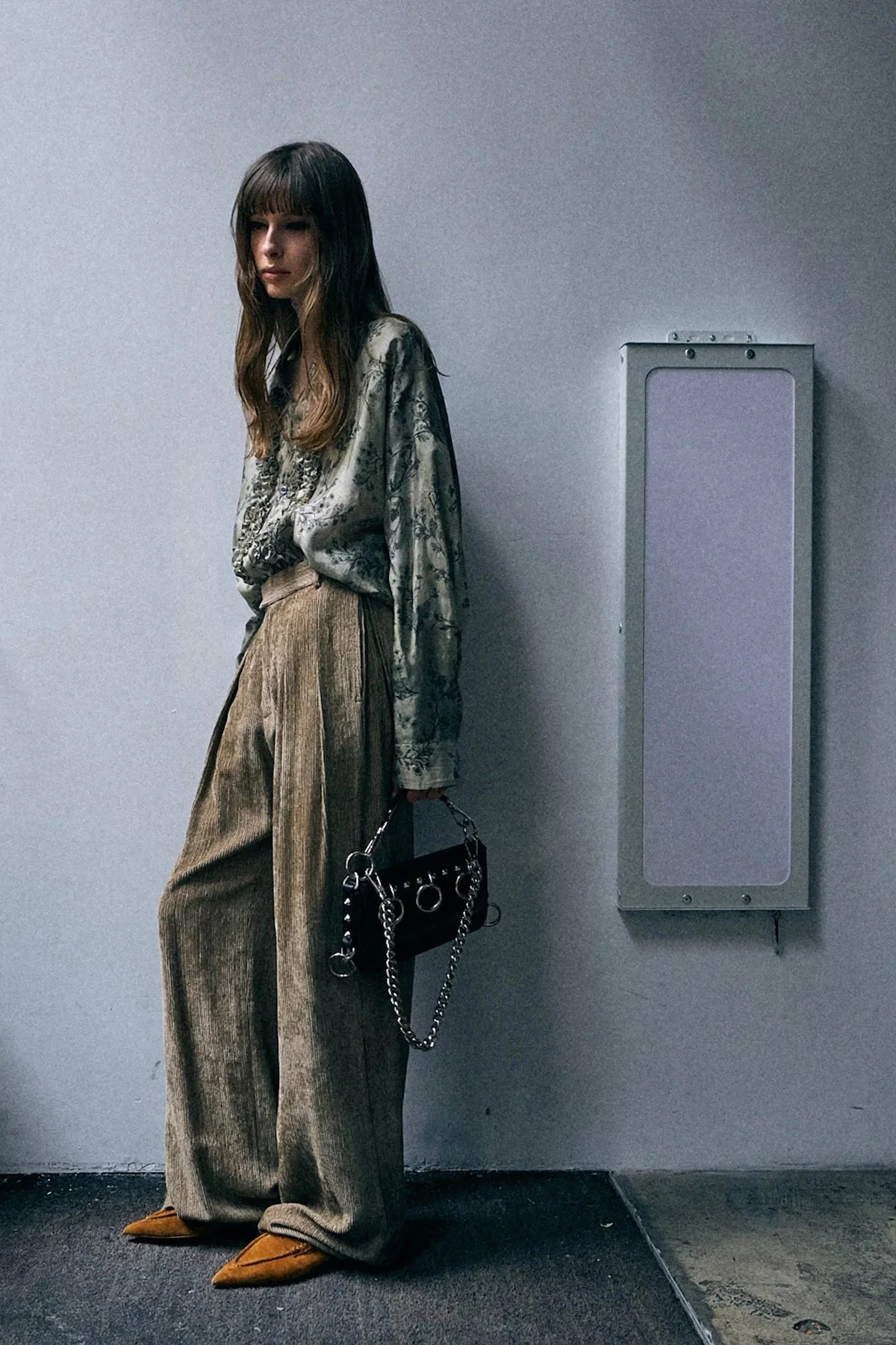 R13 Pre-Fall 2026

Image: Courtesy