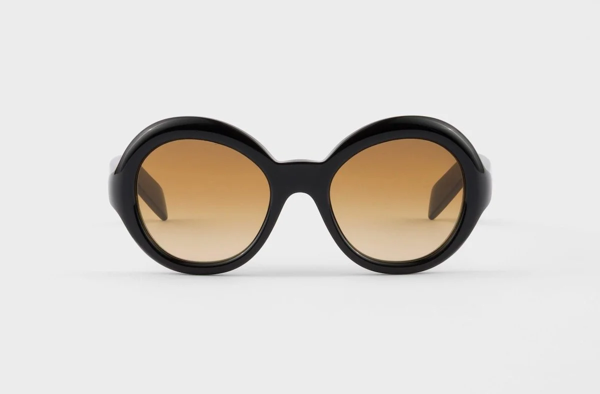Prada Eyewear Collection Sunglasses, $555 at Prada