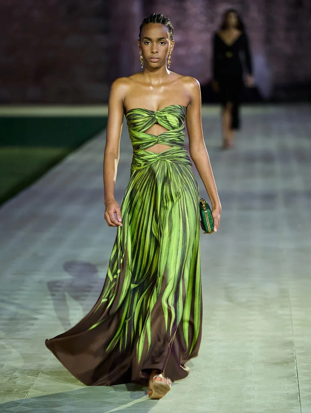 Oscar de la Renta Pre-Fall 2026

Image: Courtesy