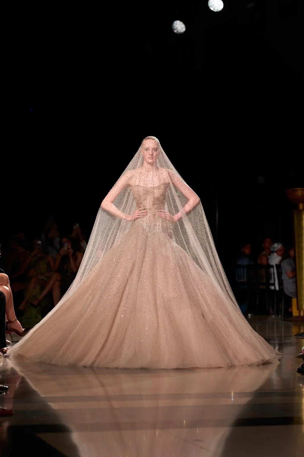 Elie Saab Fall 2026 Haute Couture

Image: Courtesy