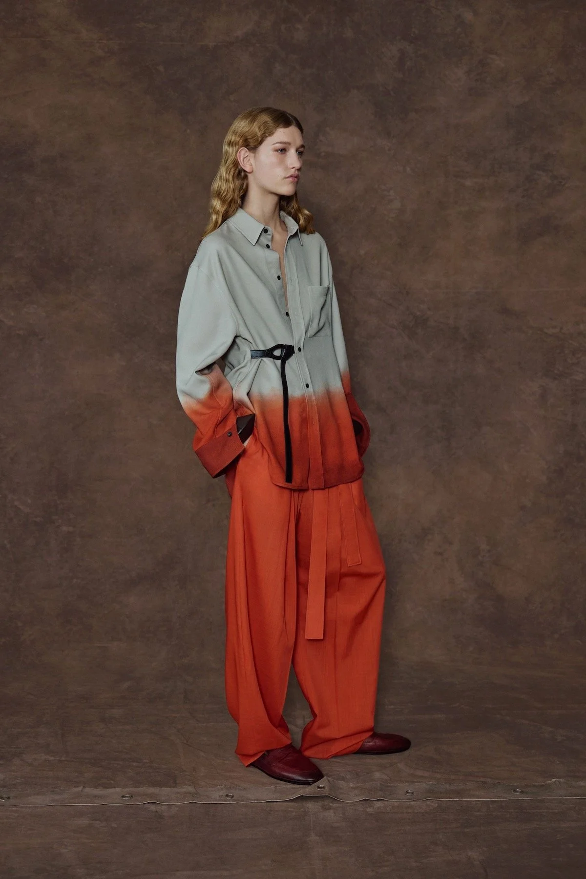 Ferragamo Pre-Fall 2026

Image: Courtesy