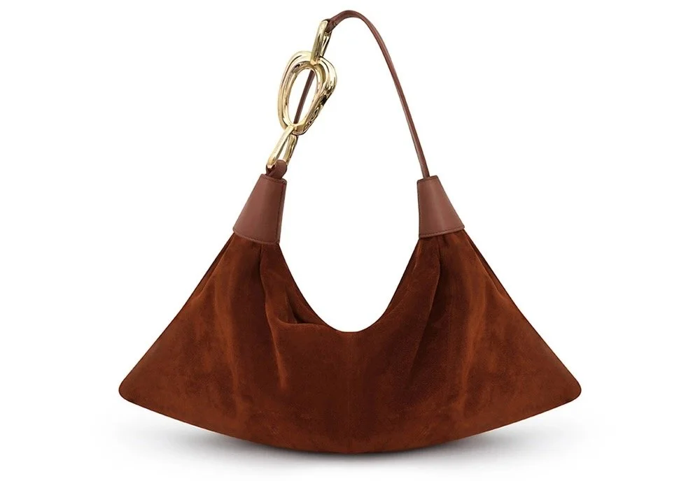 Zimmermann Trampoline Small Hobo, $895 at Zimmermann