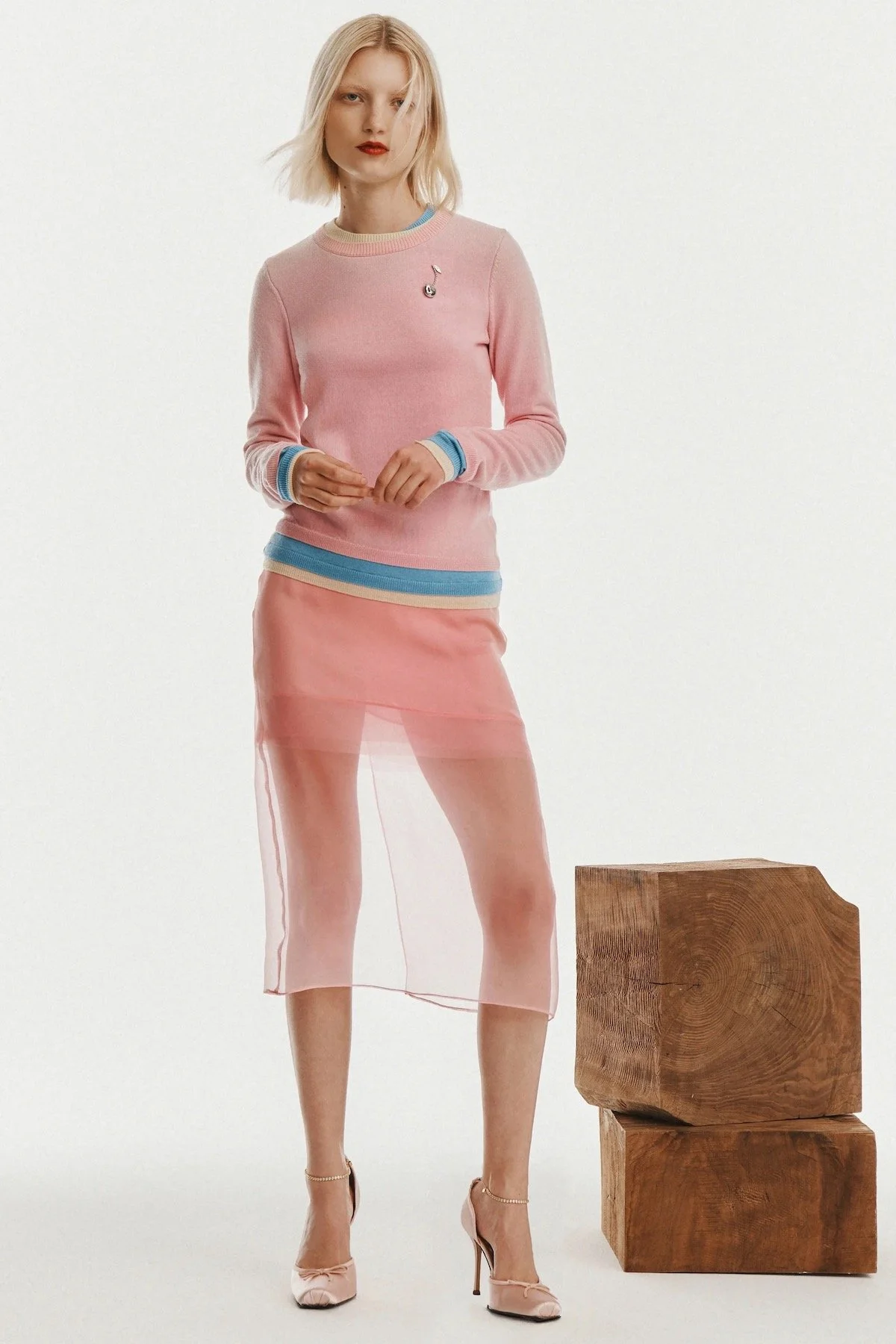 Monse Pre-Fall 2026

Image: Courtesy