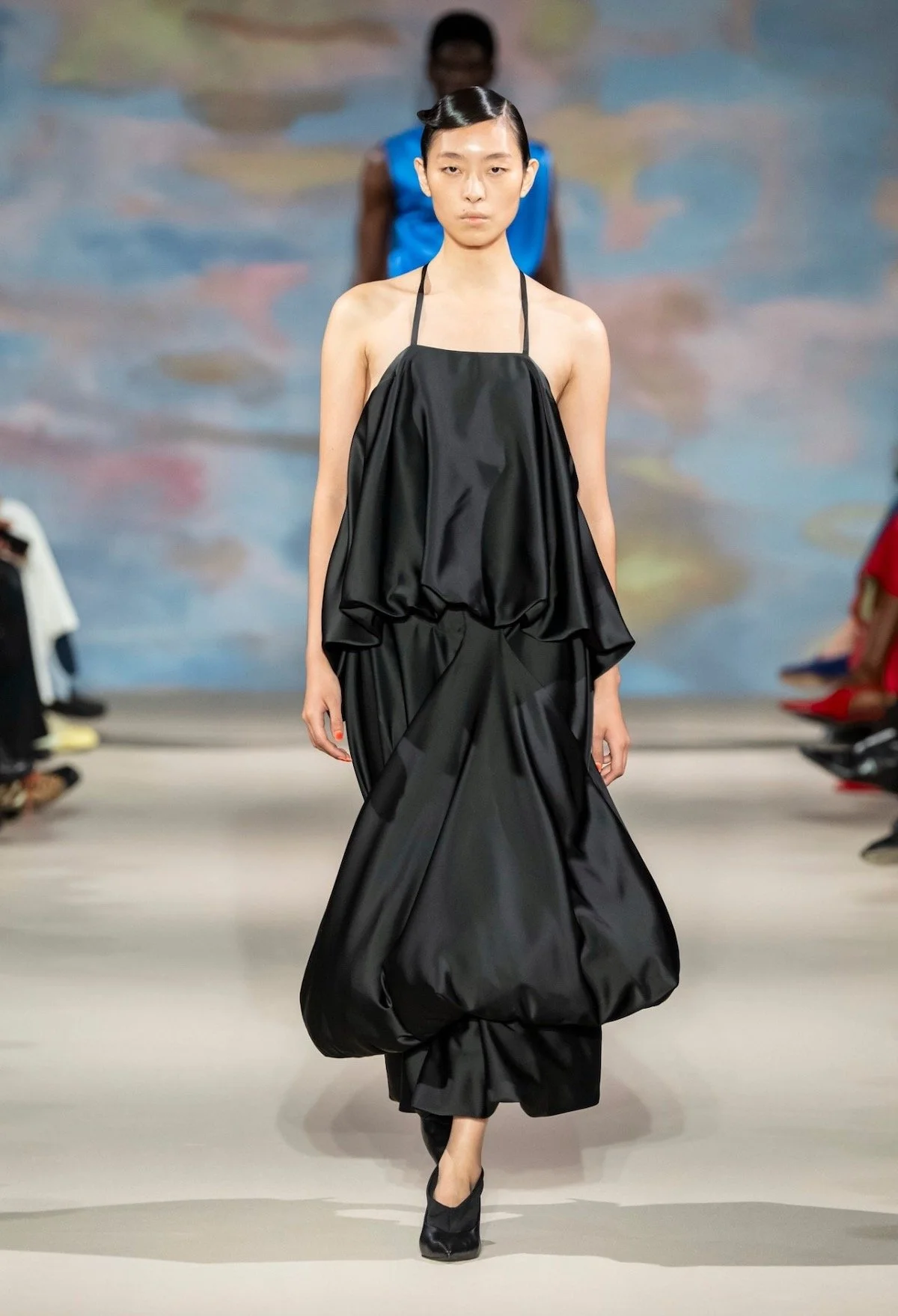 Bunch of Balloons

Ahluwalia Spring 2027

Image: Courtesy