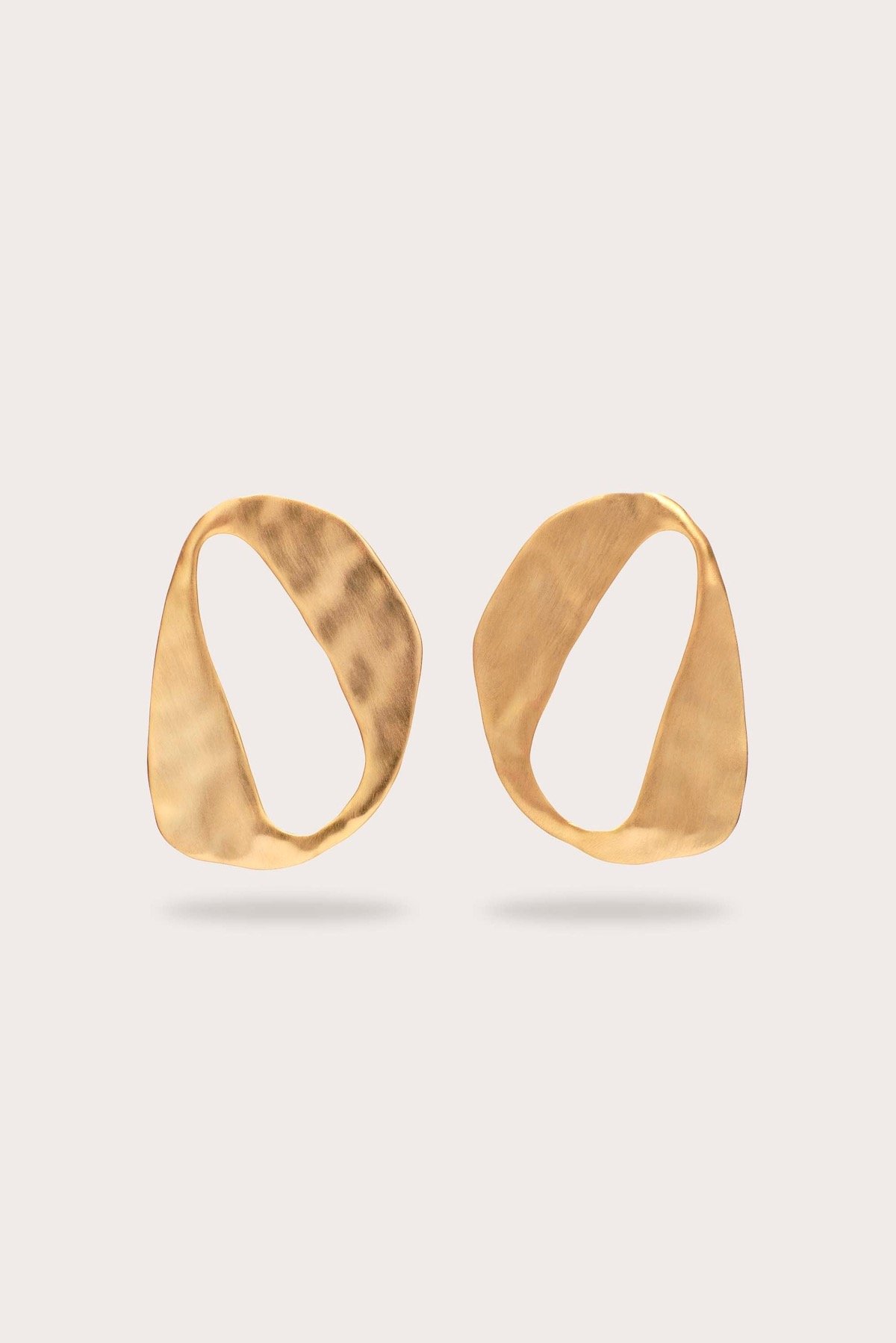 Cult Gaia Rue Earring, $248 at Cult Gaia