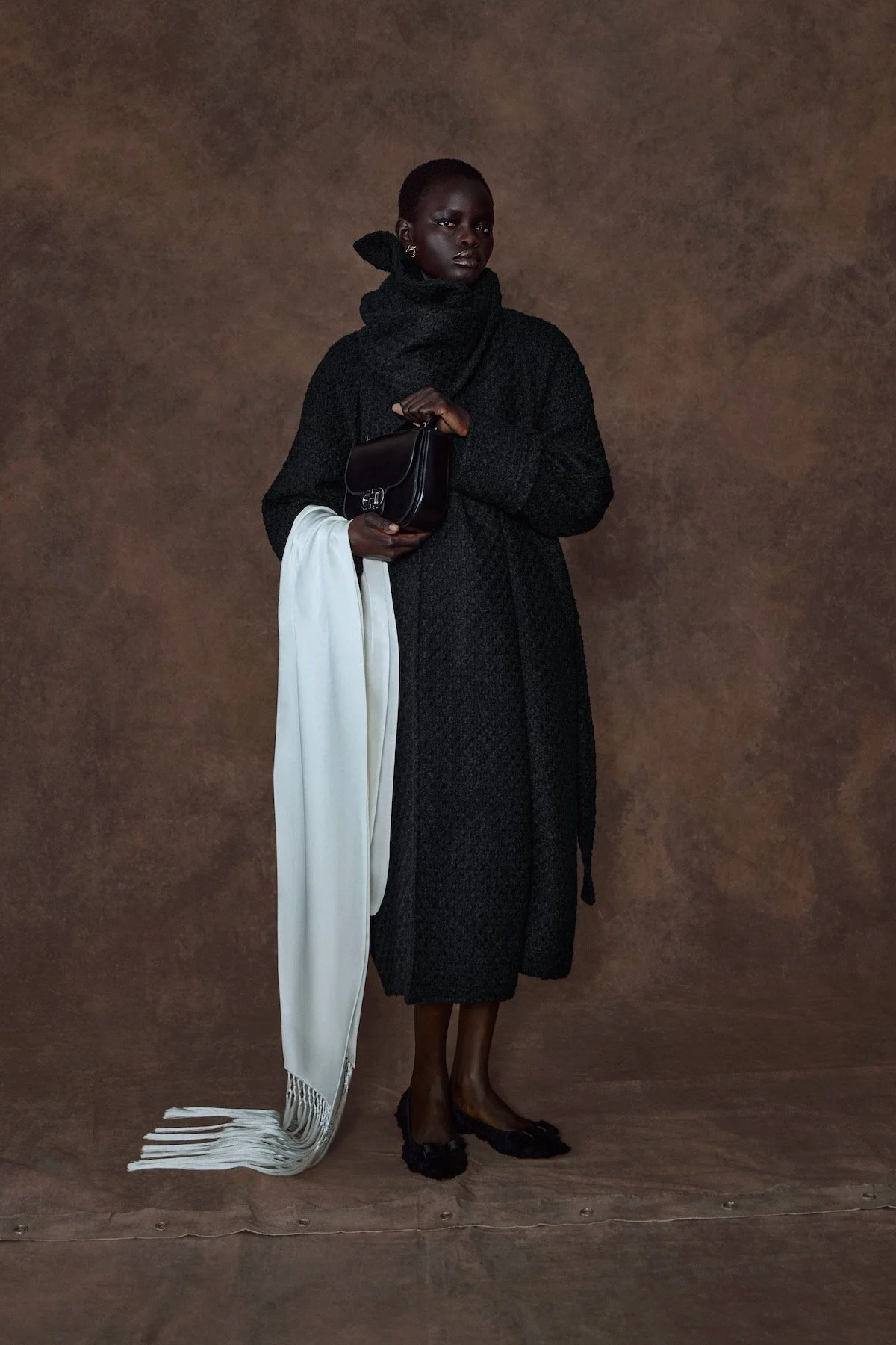 Ferragamo Pre-Fall 2026

Image: Courtesy