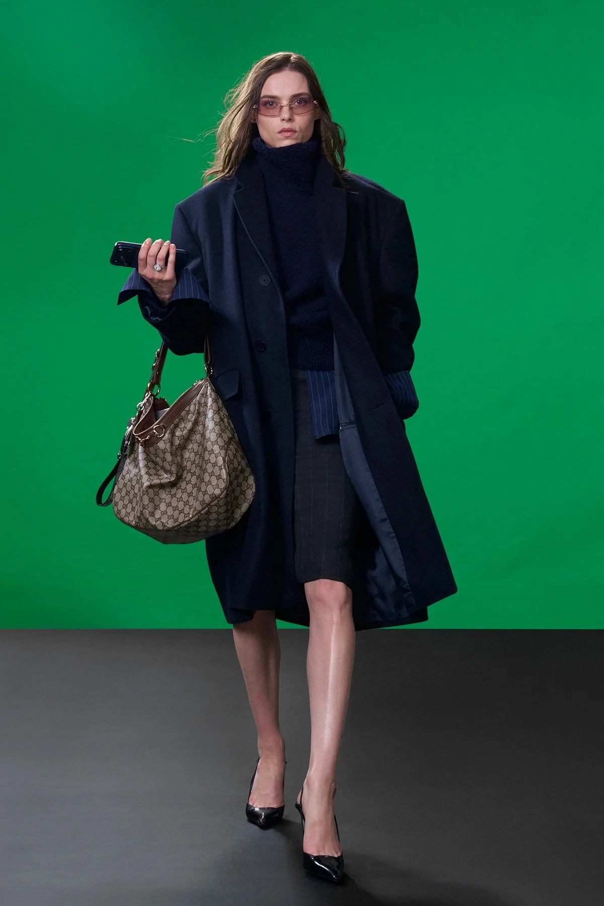 Gucci Cruise 2027

Image: Courtesy