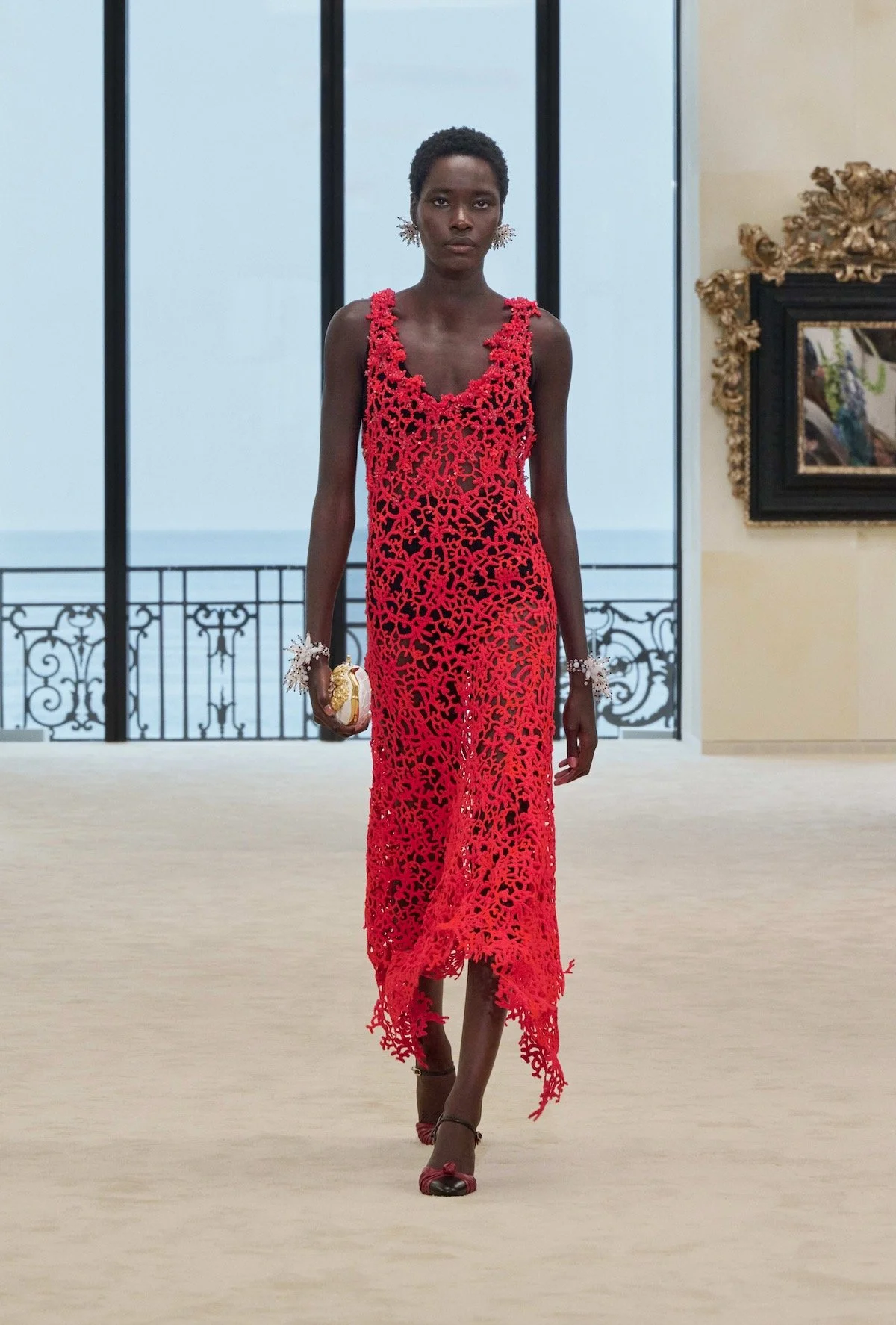Chanel Cruise 2027

Image: Courtesy
