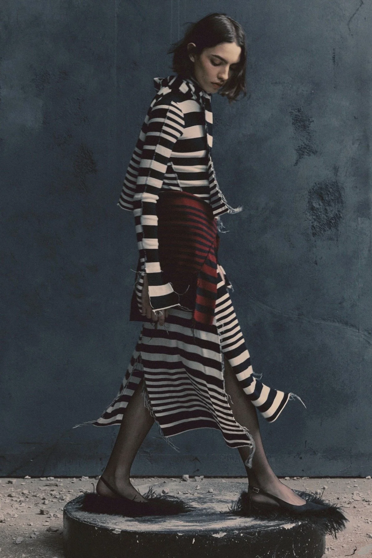 Erdem Pre-Fall 2026

Image: Courtesy