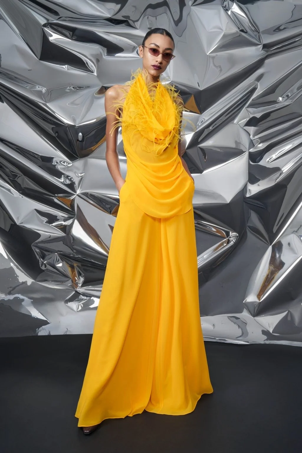 LaPointe Pre-Fall 2026

Image: Courtesy