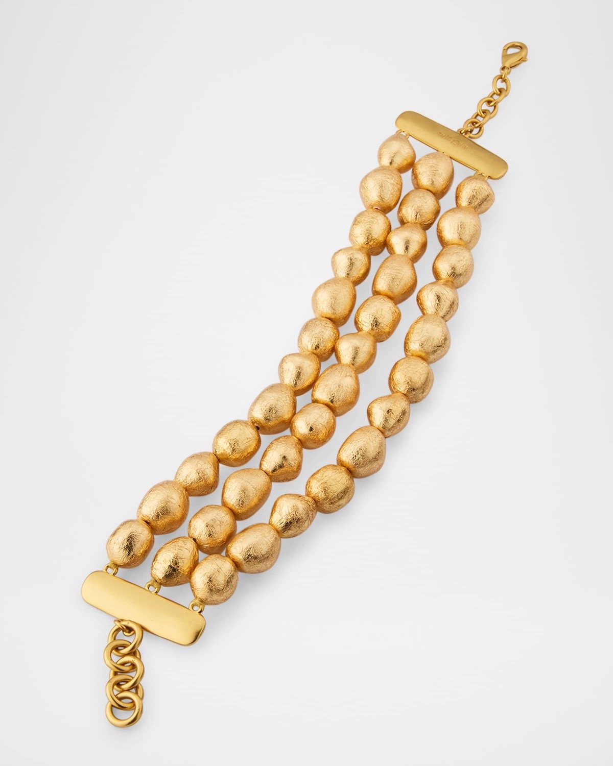Cult Gaia Nora Anklet, $228 at Cult Gaia