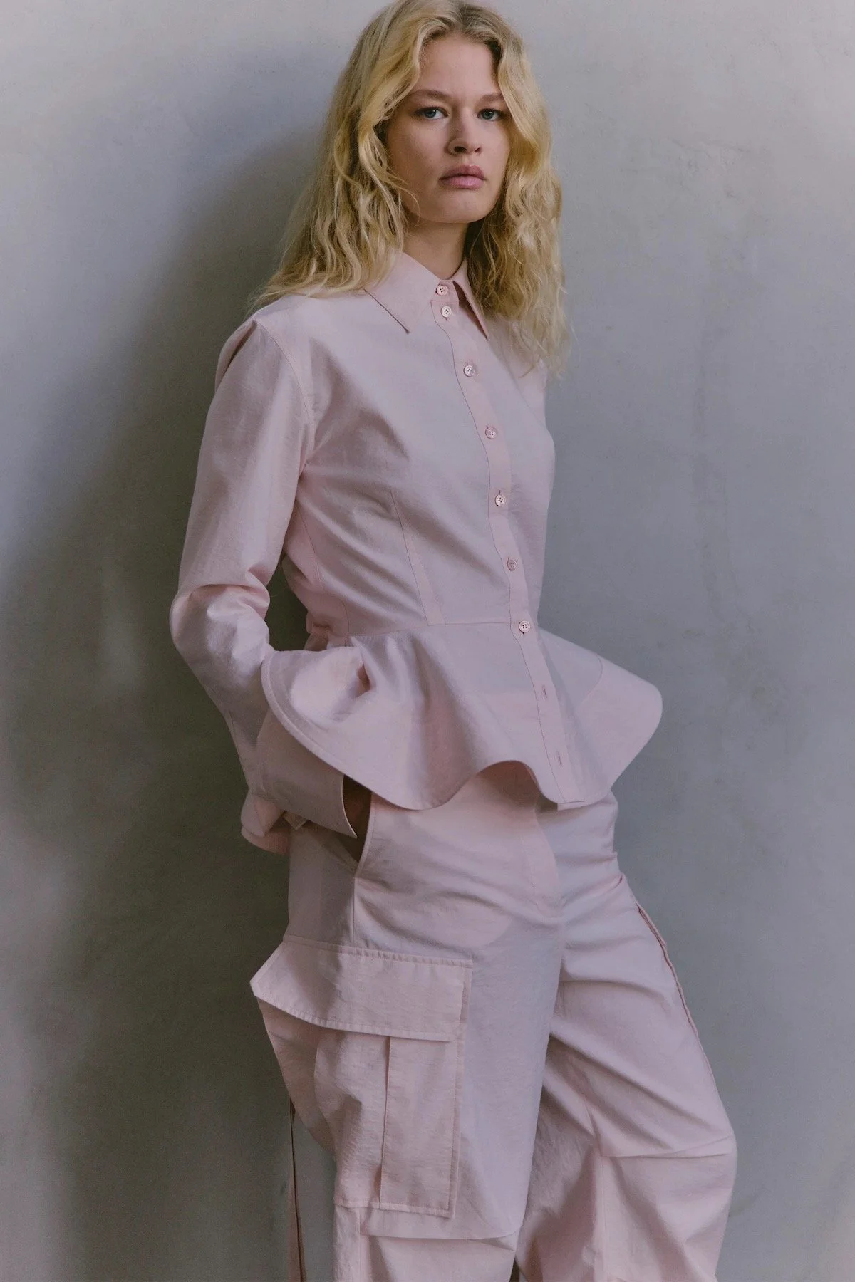 Stella McCartney Pre-Fall 2026

Image: Courtesy