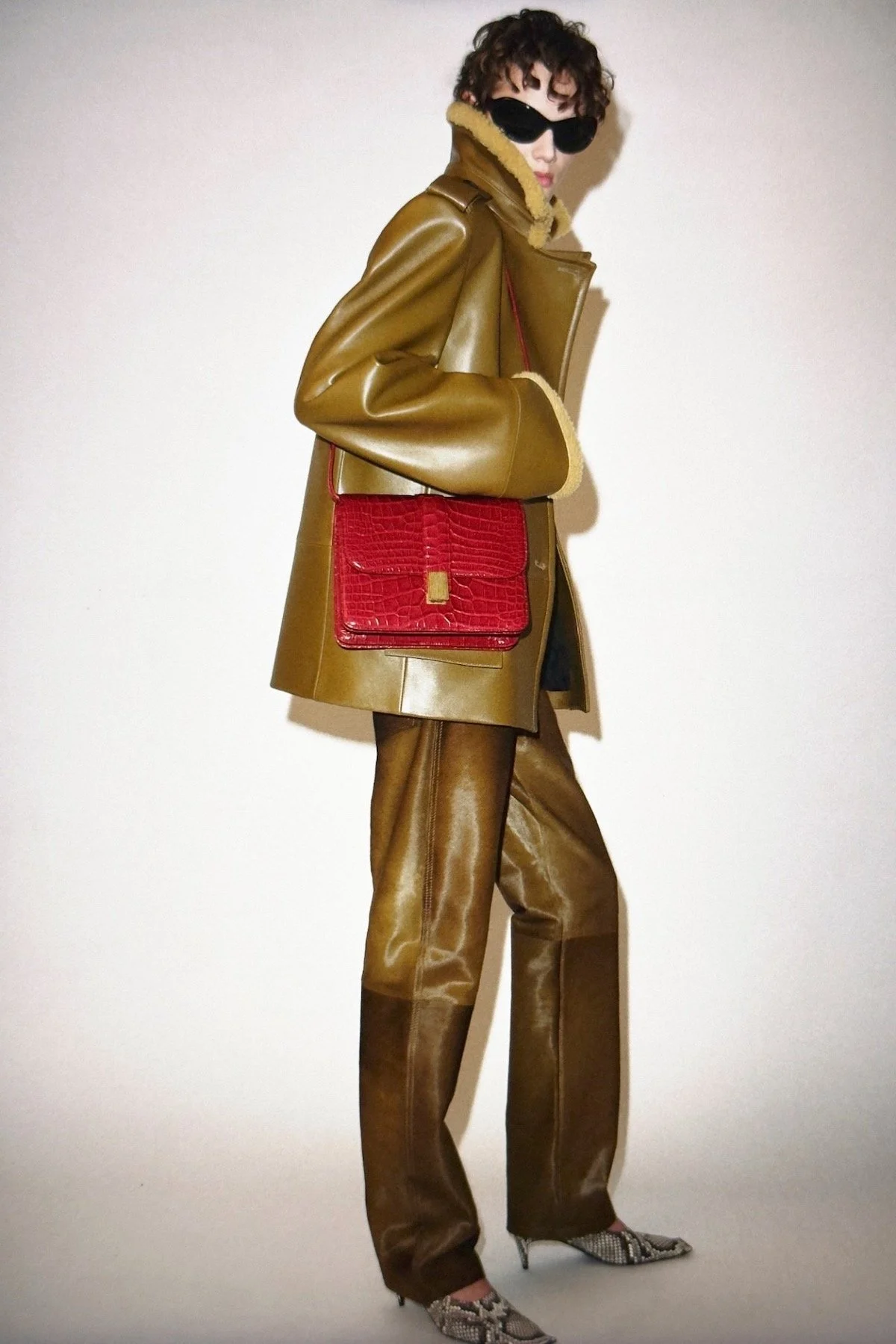 Khaite Pre-Fall 2026

Image: Courtesy