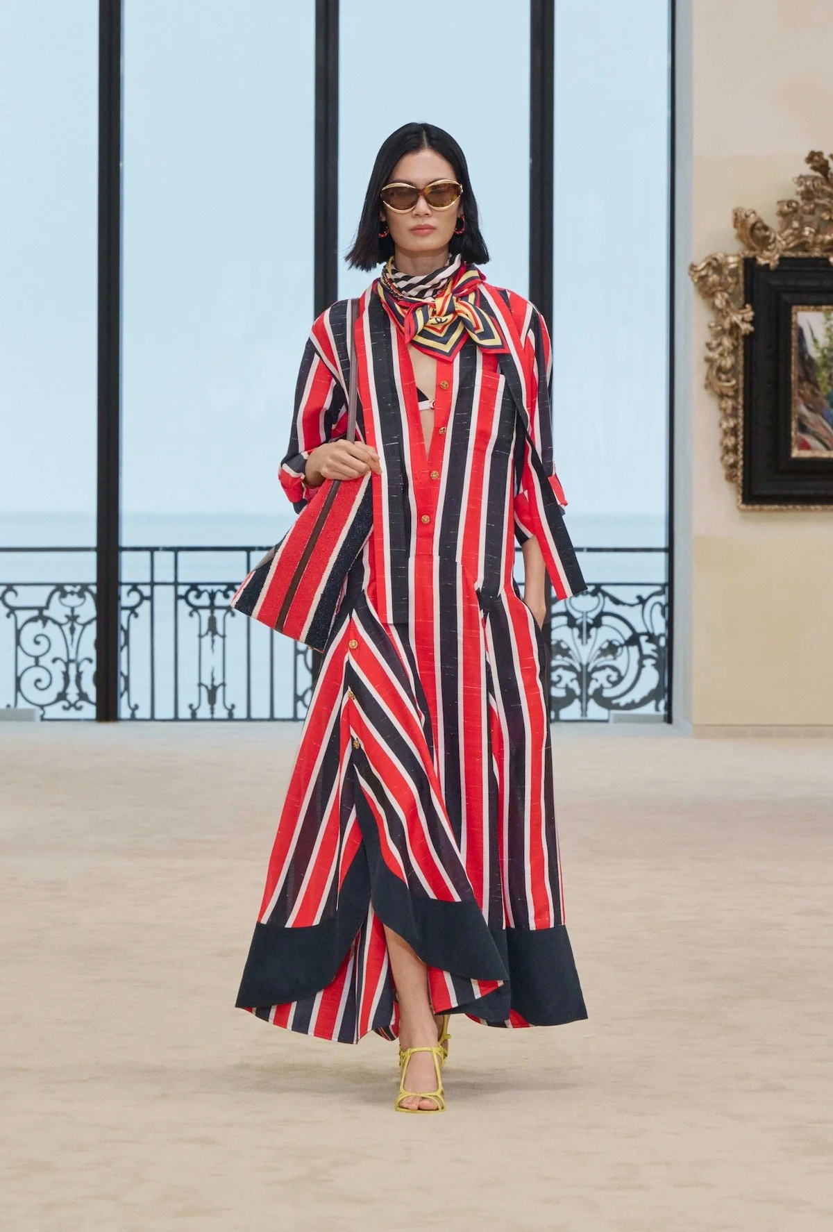 Chanel Cruise 2027

Image: Courtesy