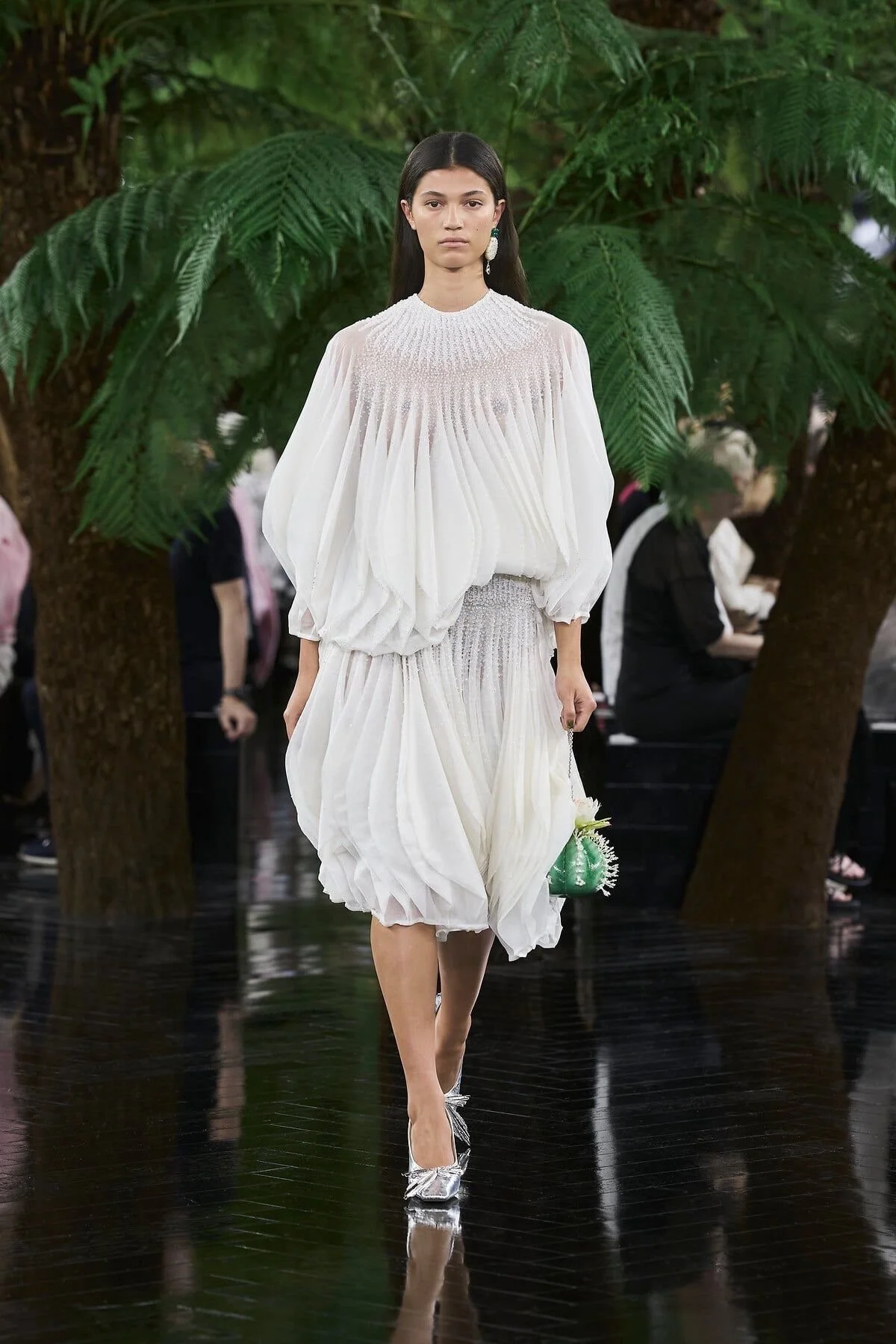 Christian Dior Fall 2026 Haute Couture

Image: Courtesy