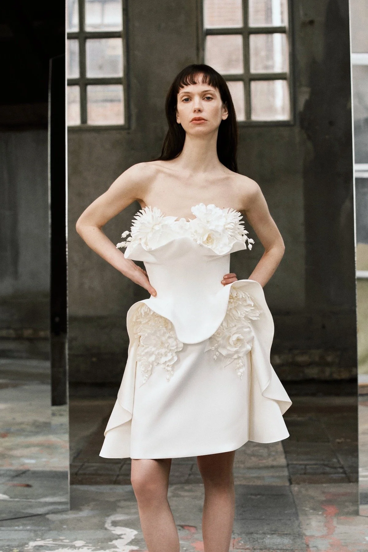 Viktor&Rolf Bridal Spring 2027

Image: Courtesy