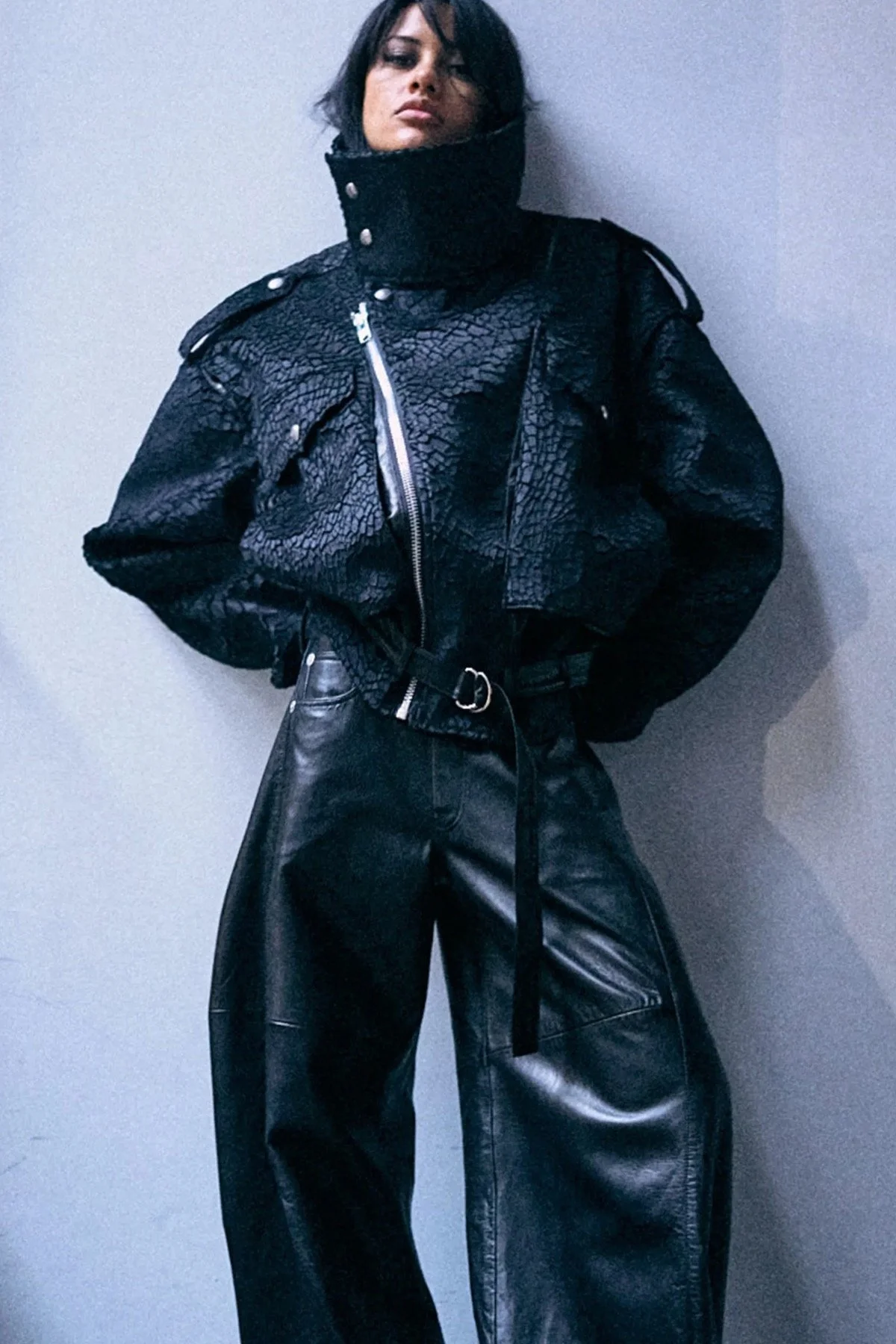 R13 Pre-Fall 2026

Image: Courtesy